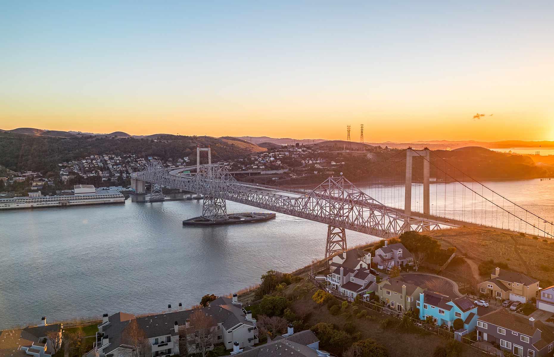 14. Vallejo, California