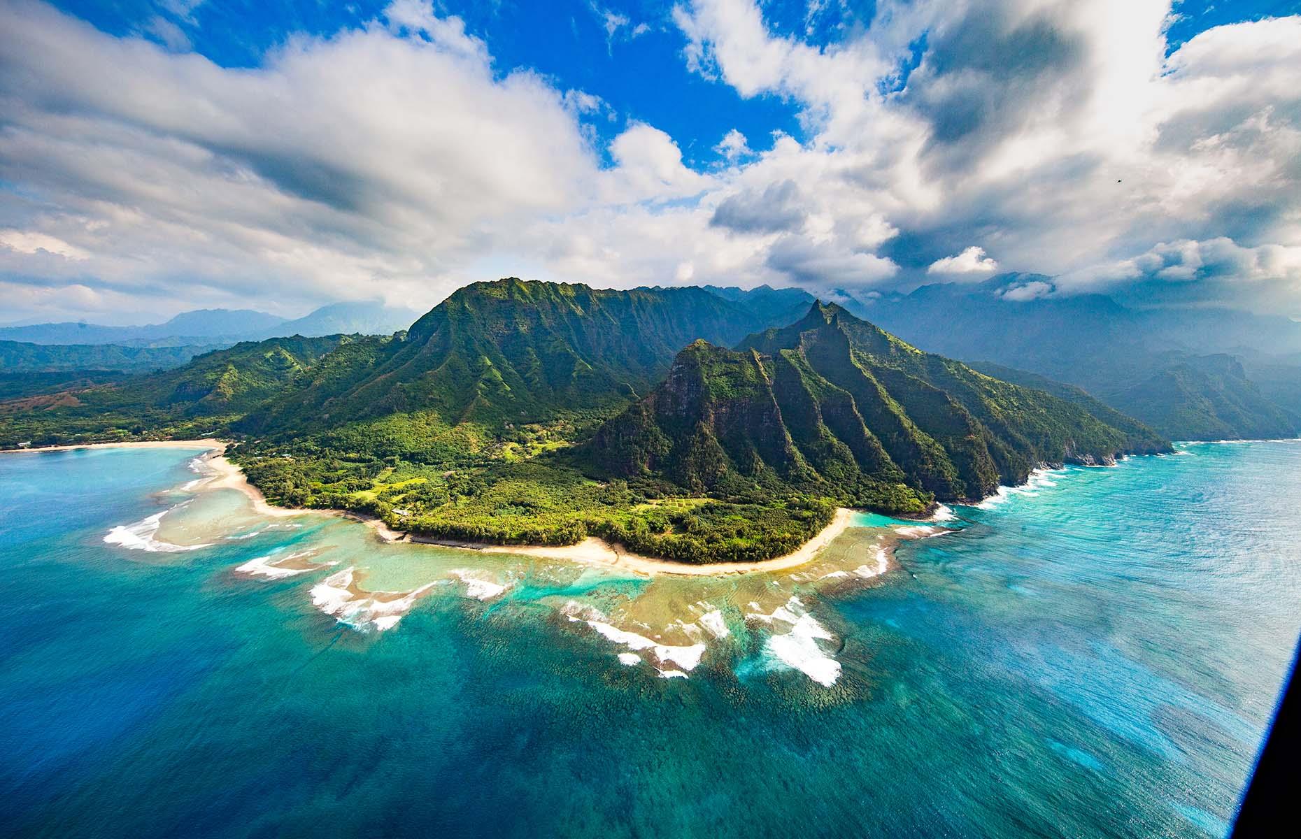 Hawaii