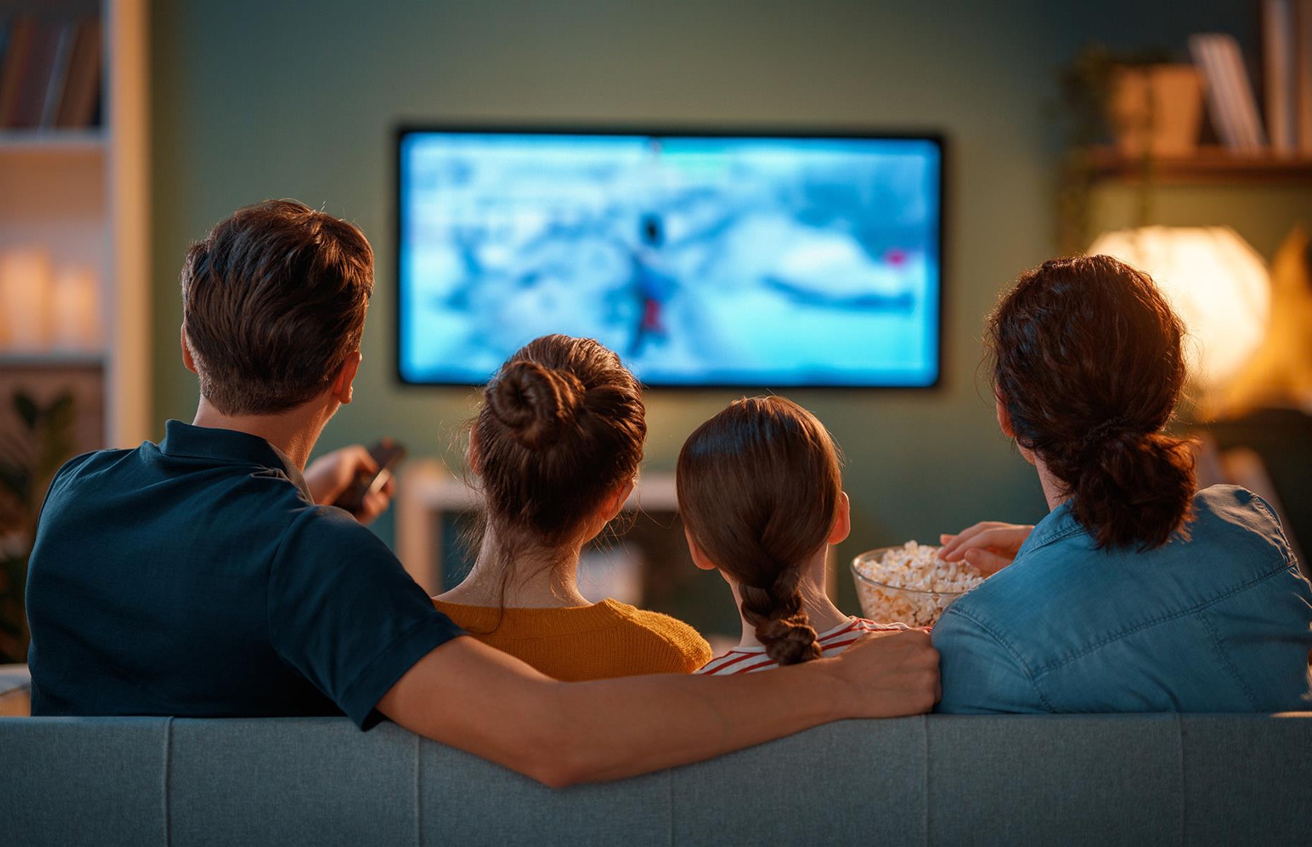 15. TVs: £30 average annual running cost 