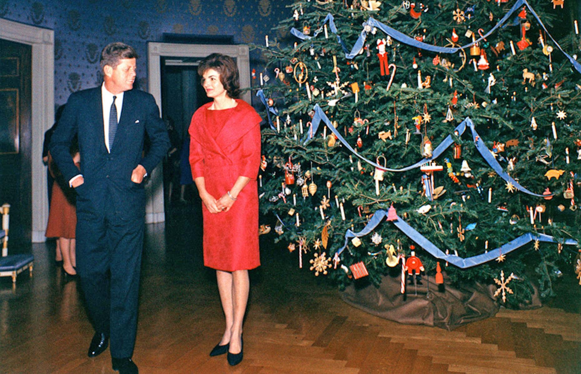 New Christmas traditions