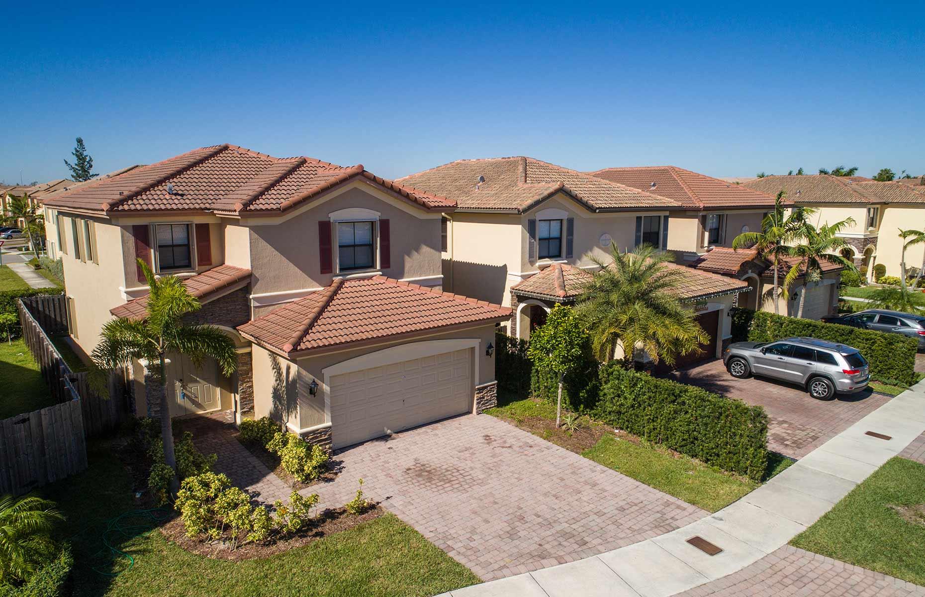 Miami, Florida