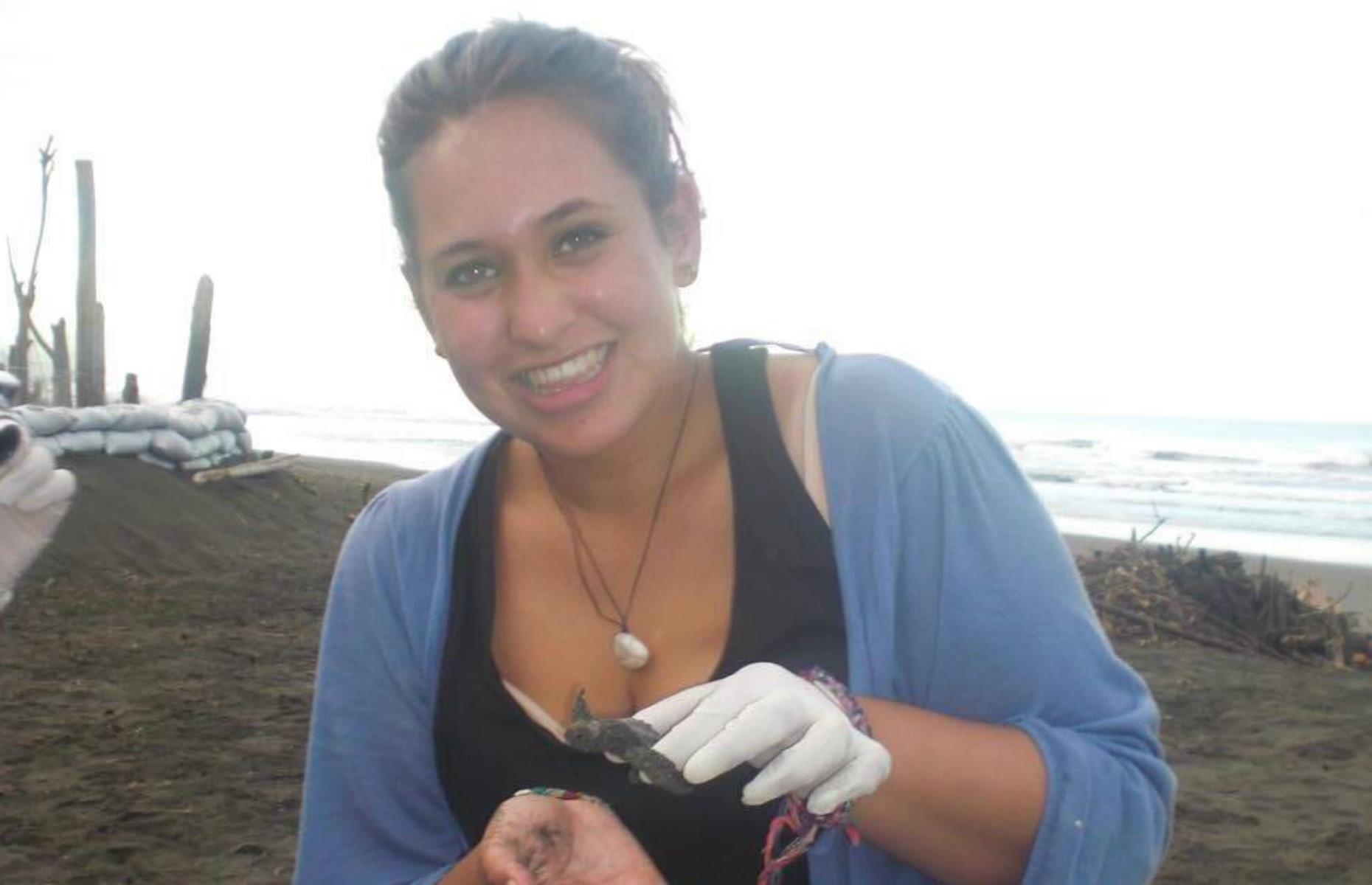 Turtle conservation, Costa Rica