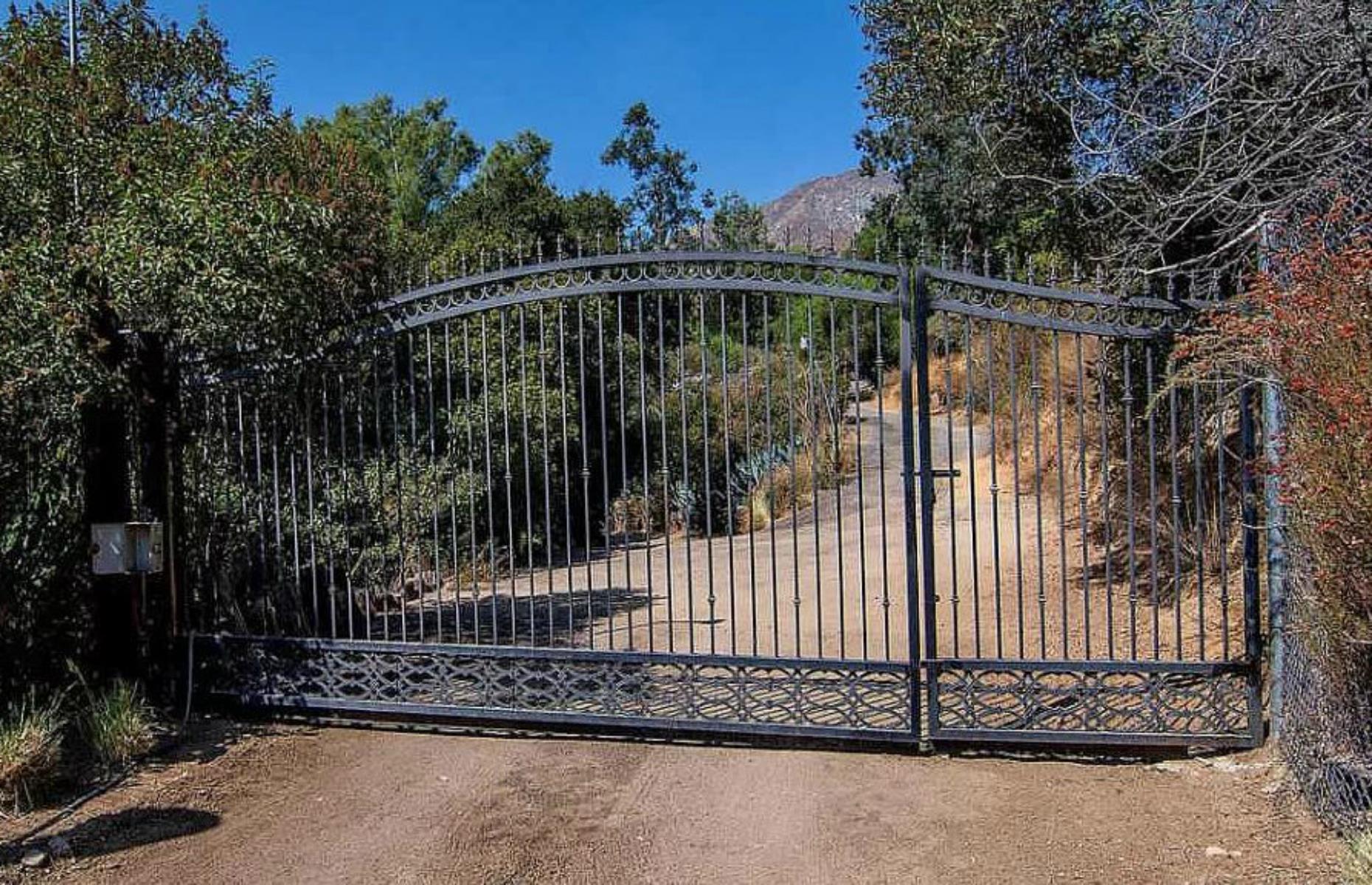 Animal lover? Splash out on this sanctuary
