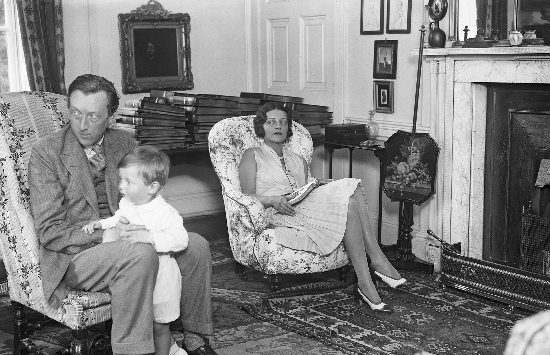 The 1920s