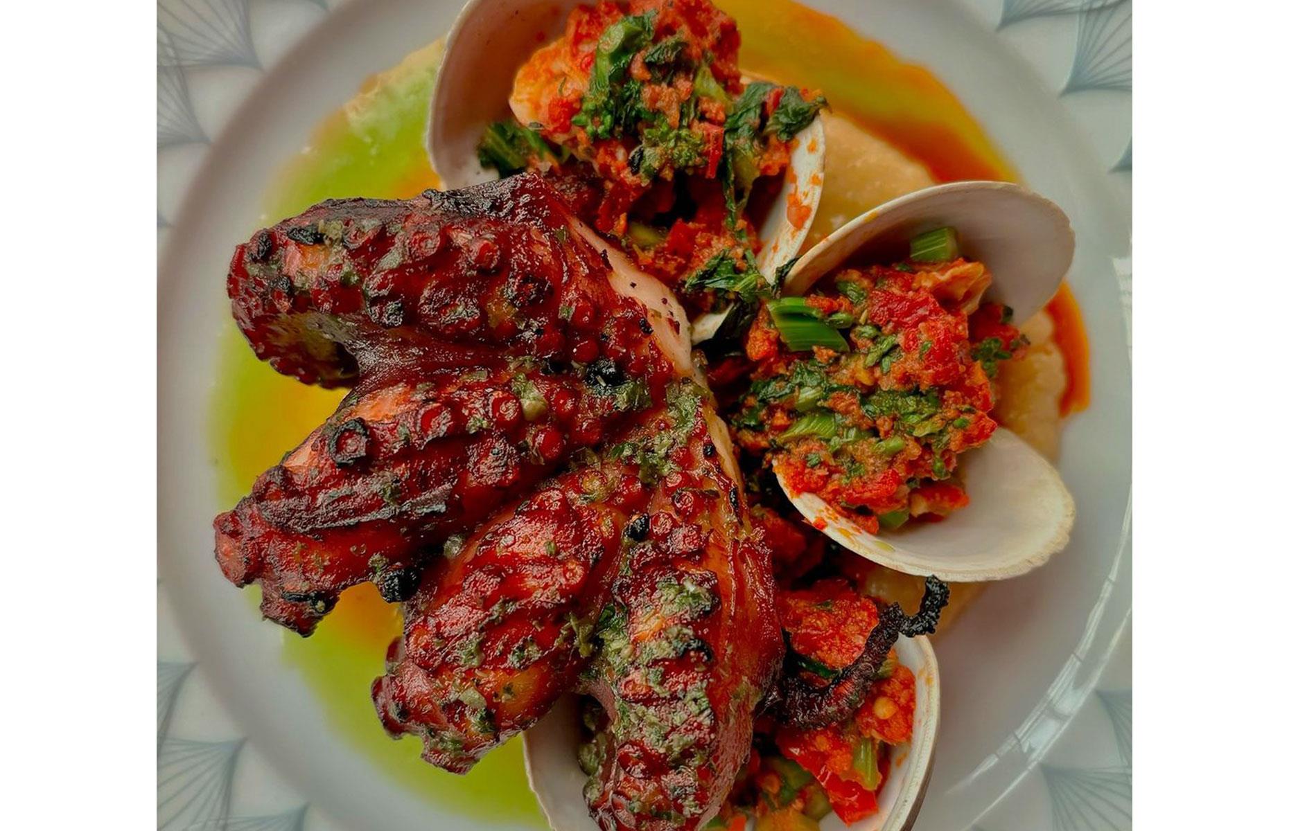 16. Bar Prima, Toronto, Ontario