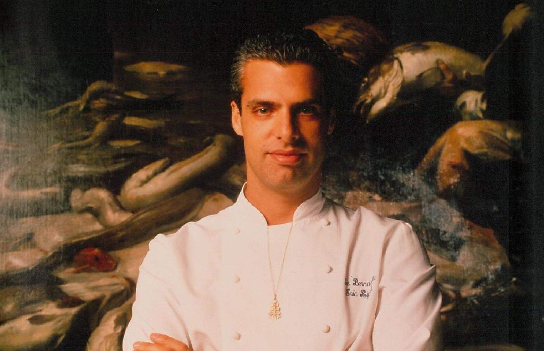 1990s: Eric Ripert