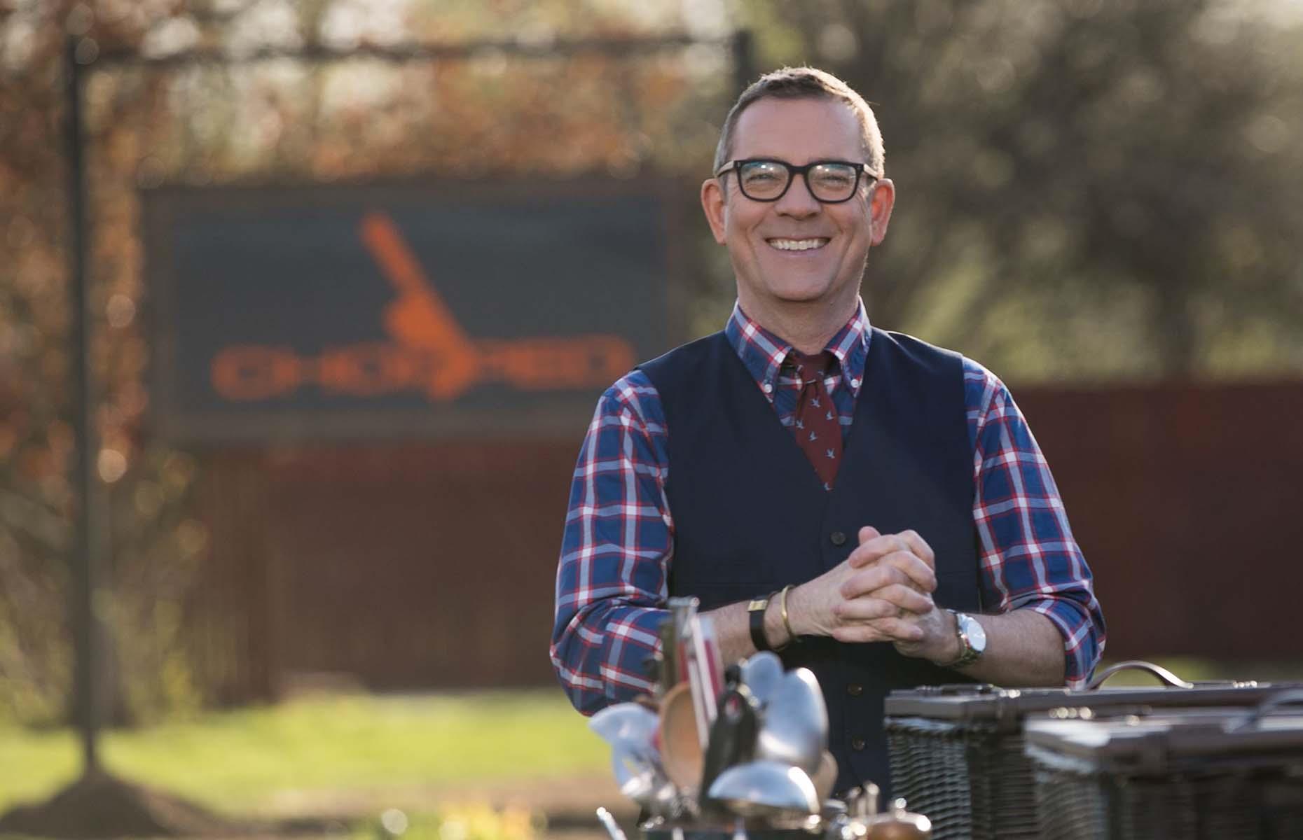 Chopped (TV series)