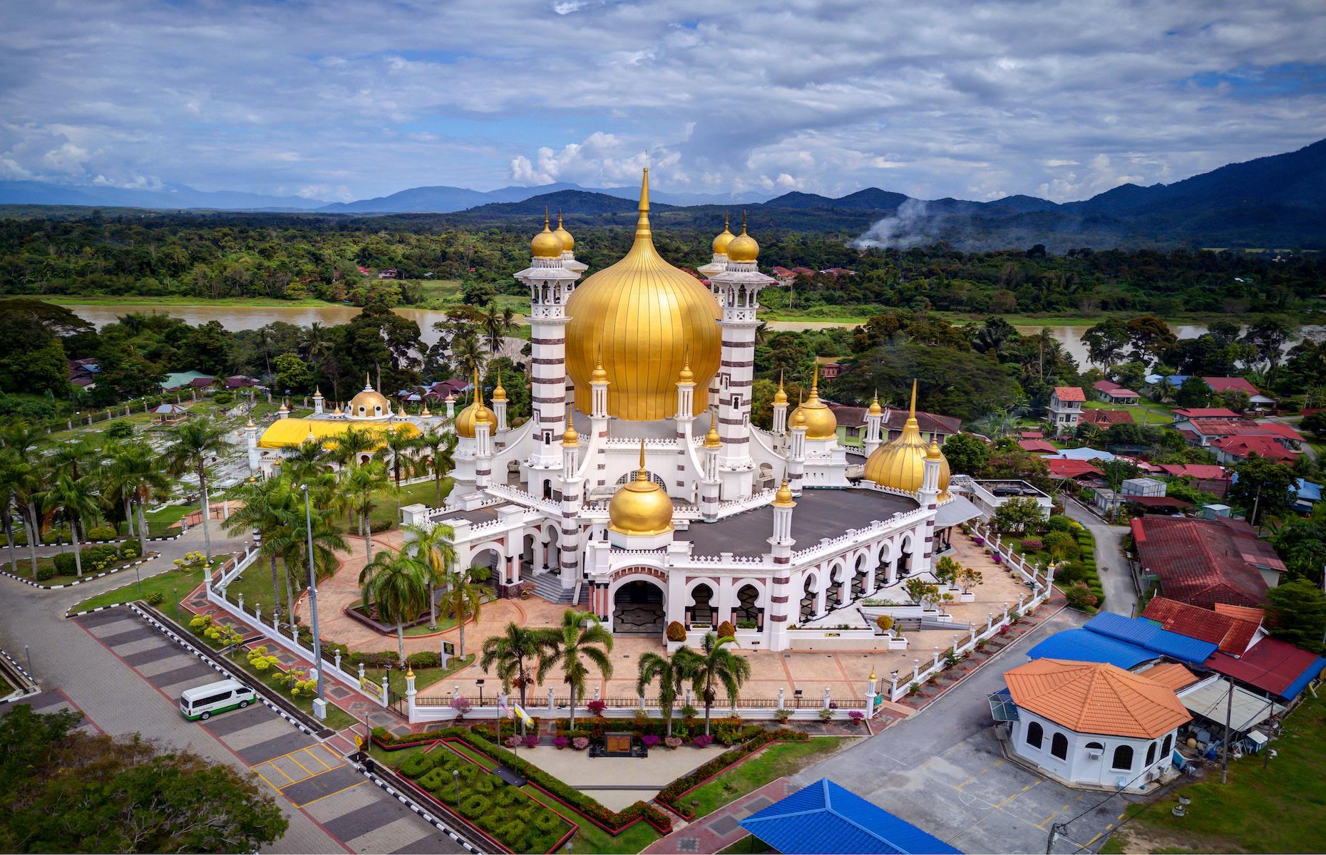 Kuala Kangsar, Malaysia