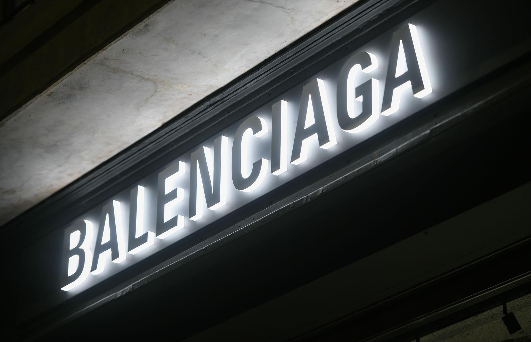 Balenciaga
