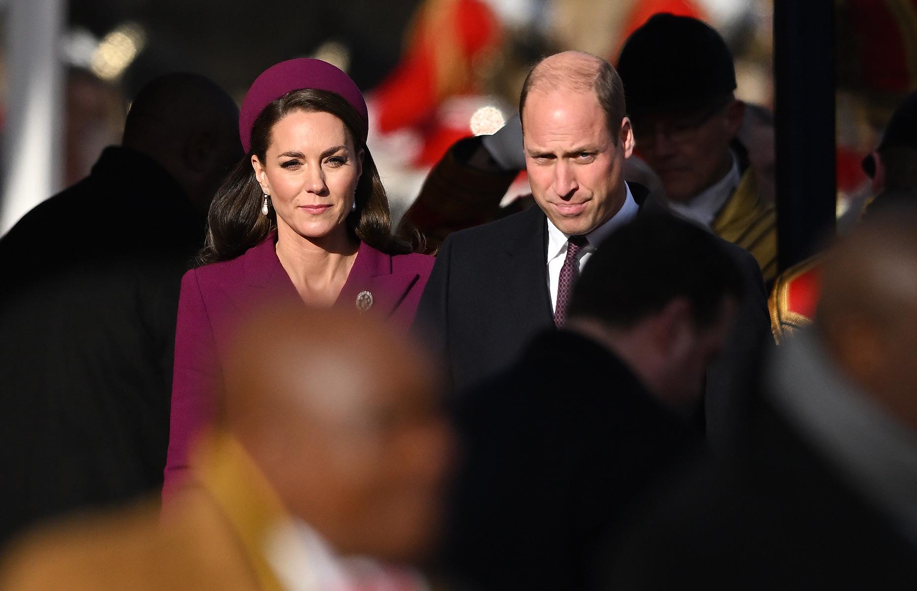Inheriting a property empire