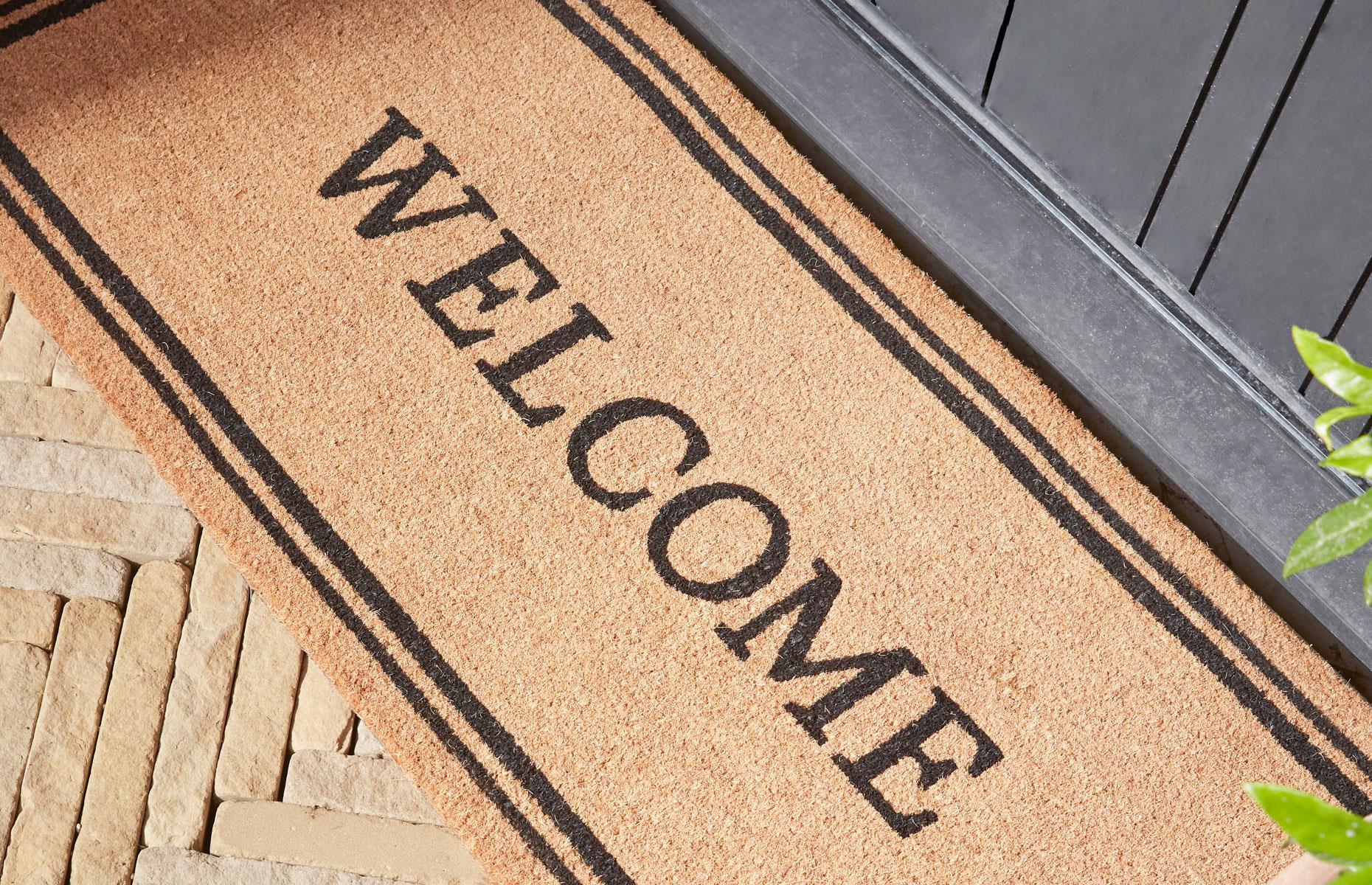Update doormat