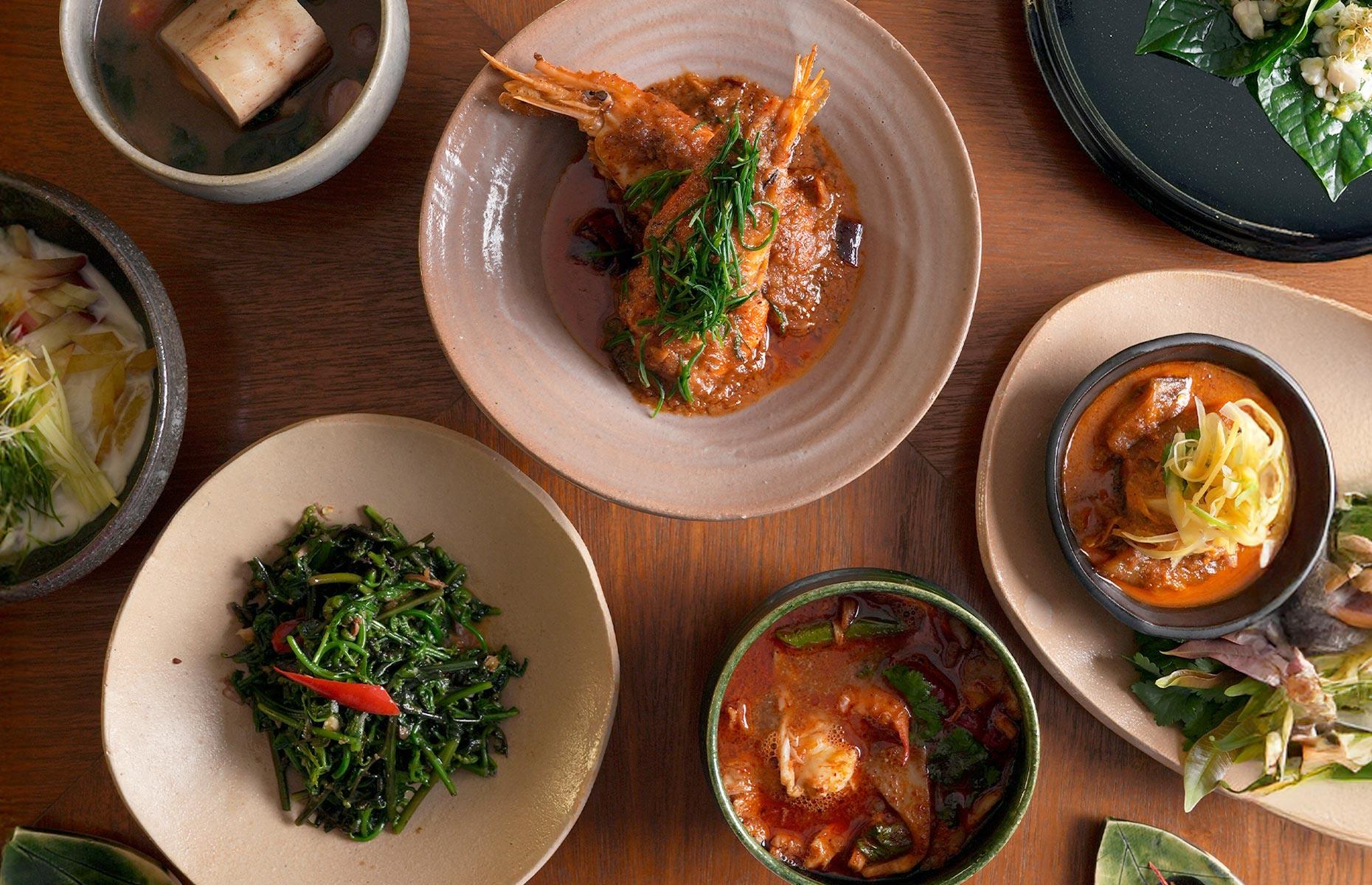 =13. nahm, Bangkok, Thailand