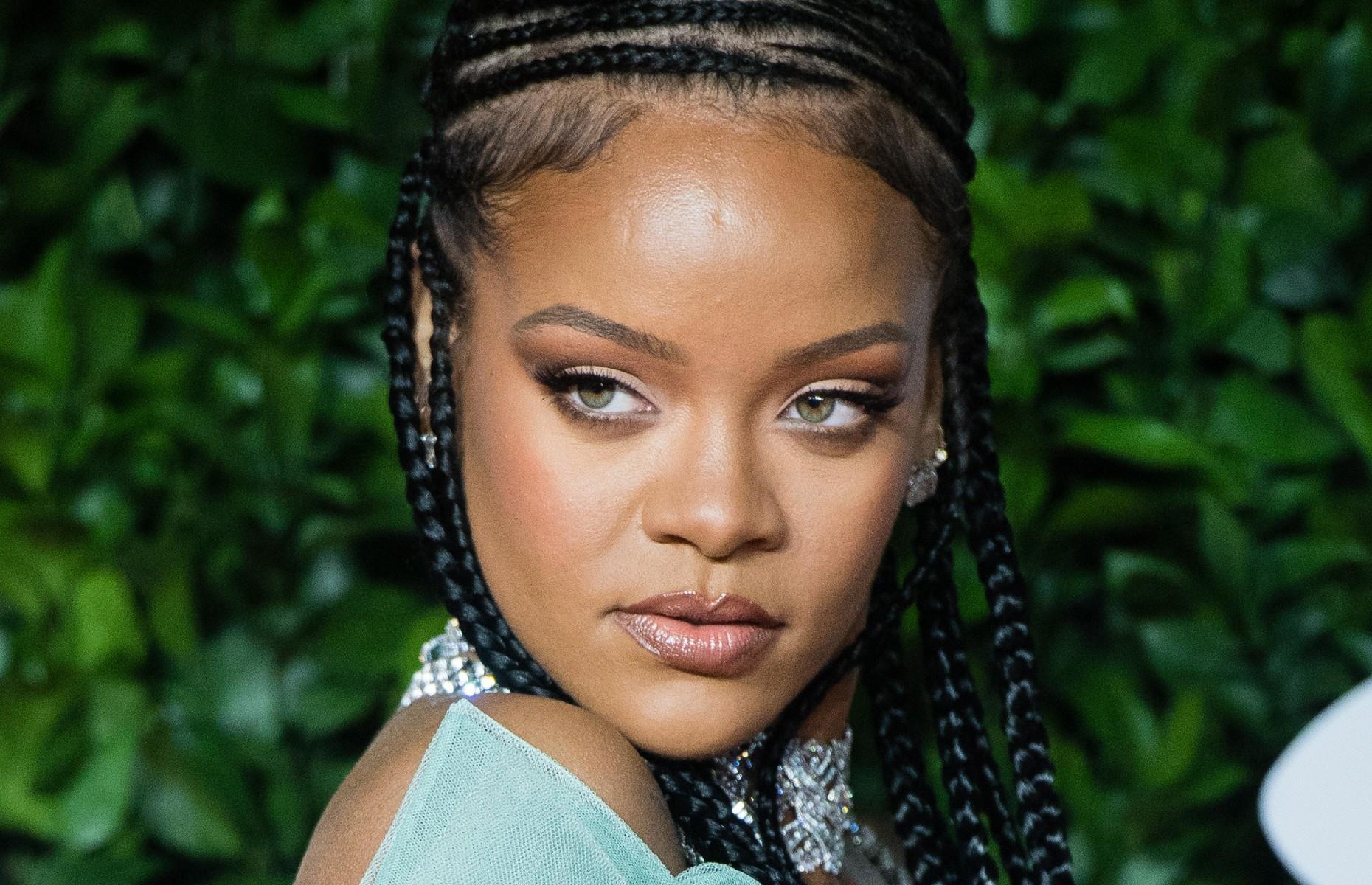Rihanna