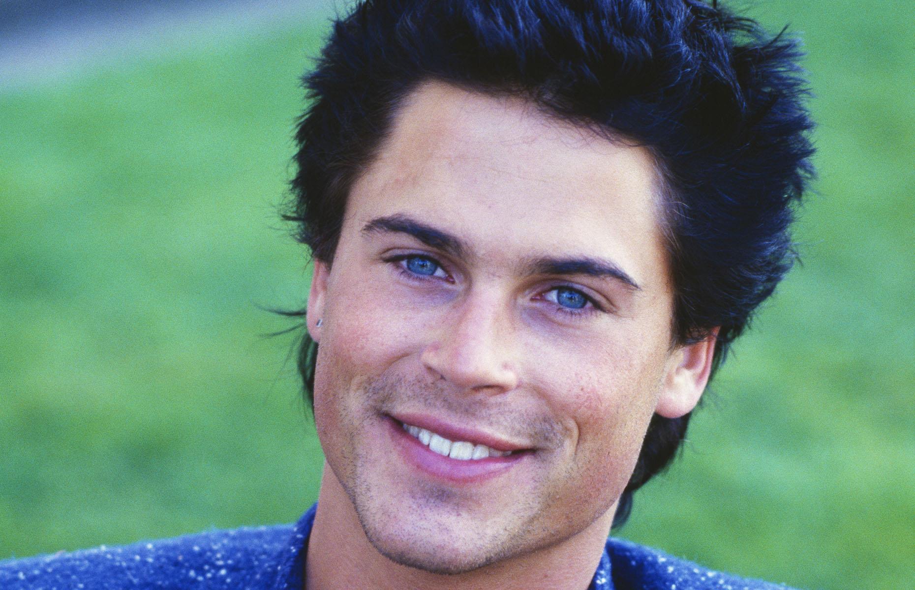 Rob Lowe: $100 million (£80m)