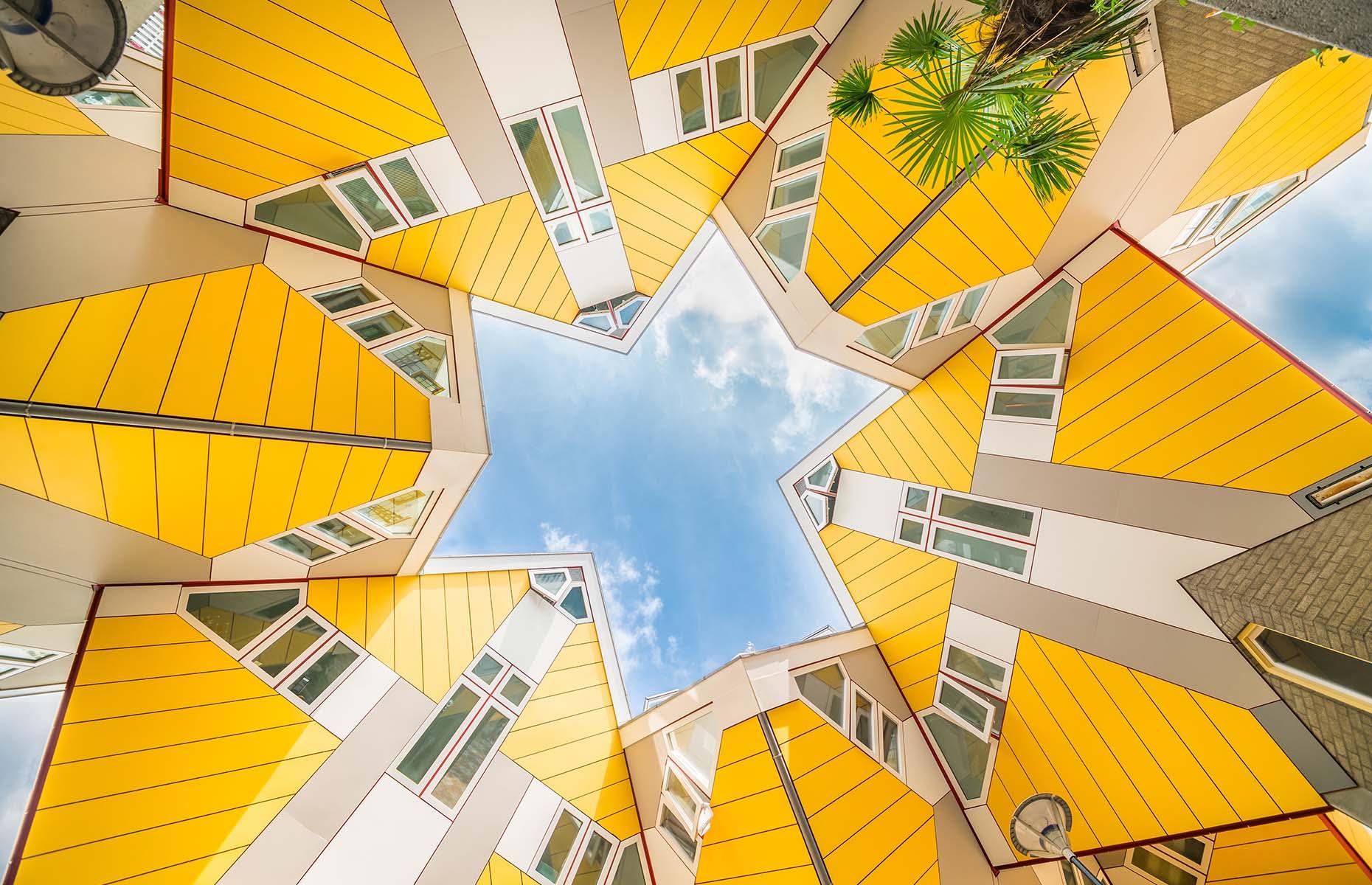 Rotterdam, Netherlands