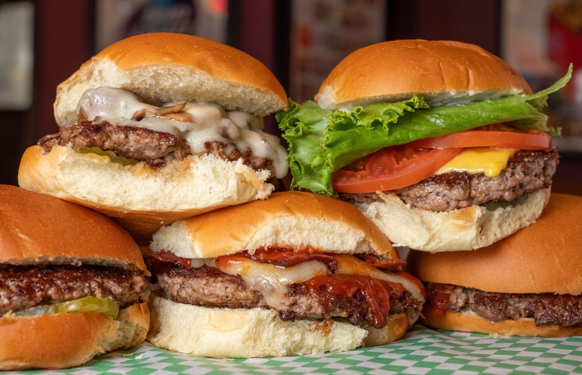 Every state's most incredible food experiences