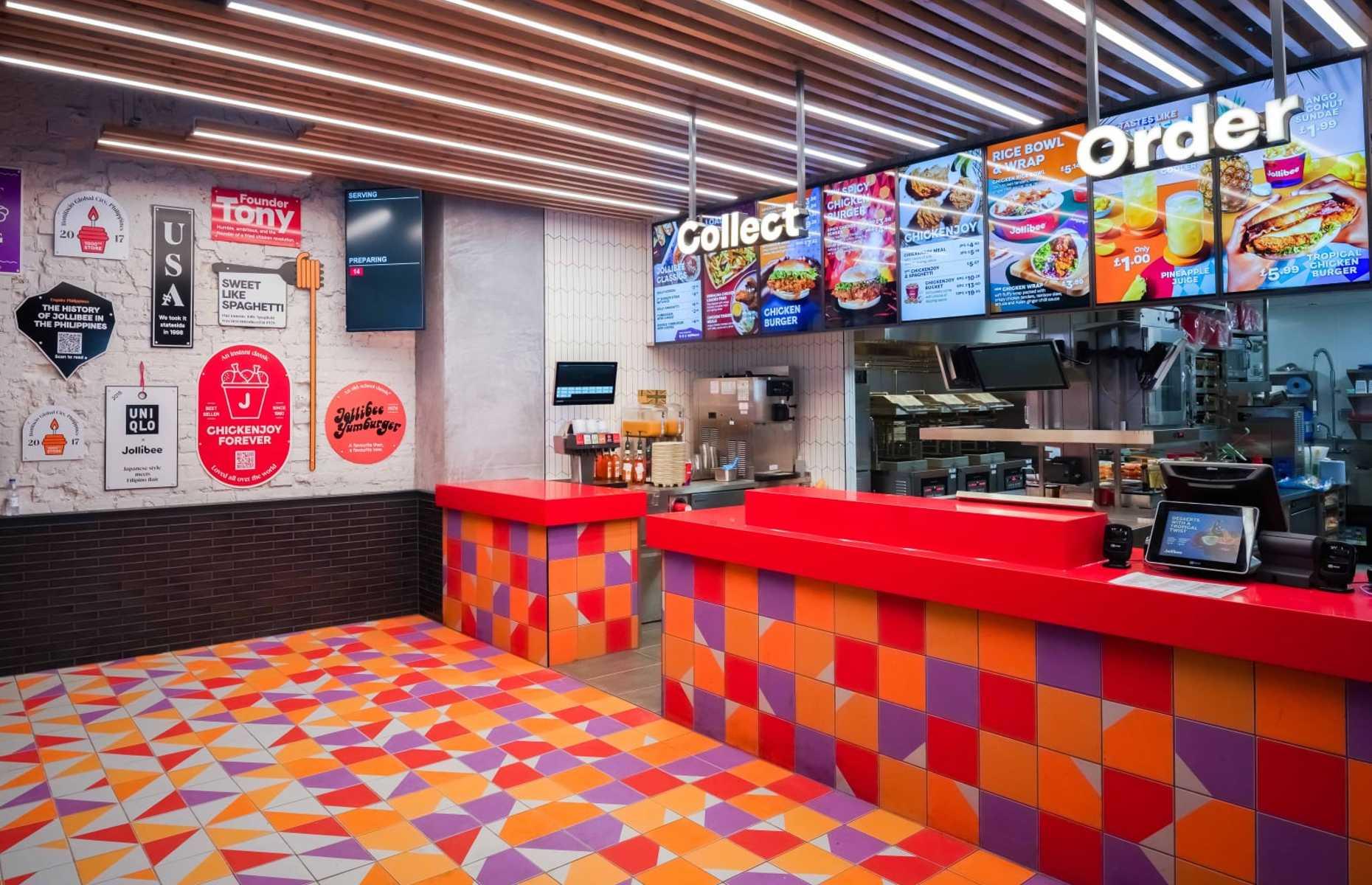 Jollibee