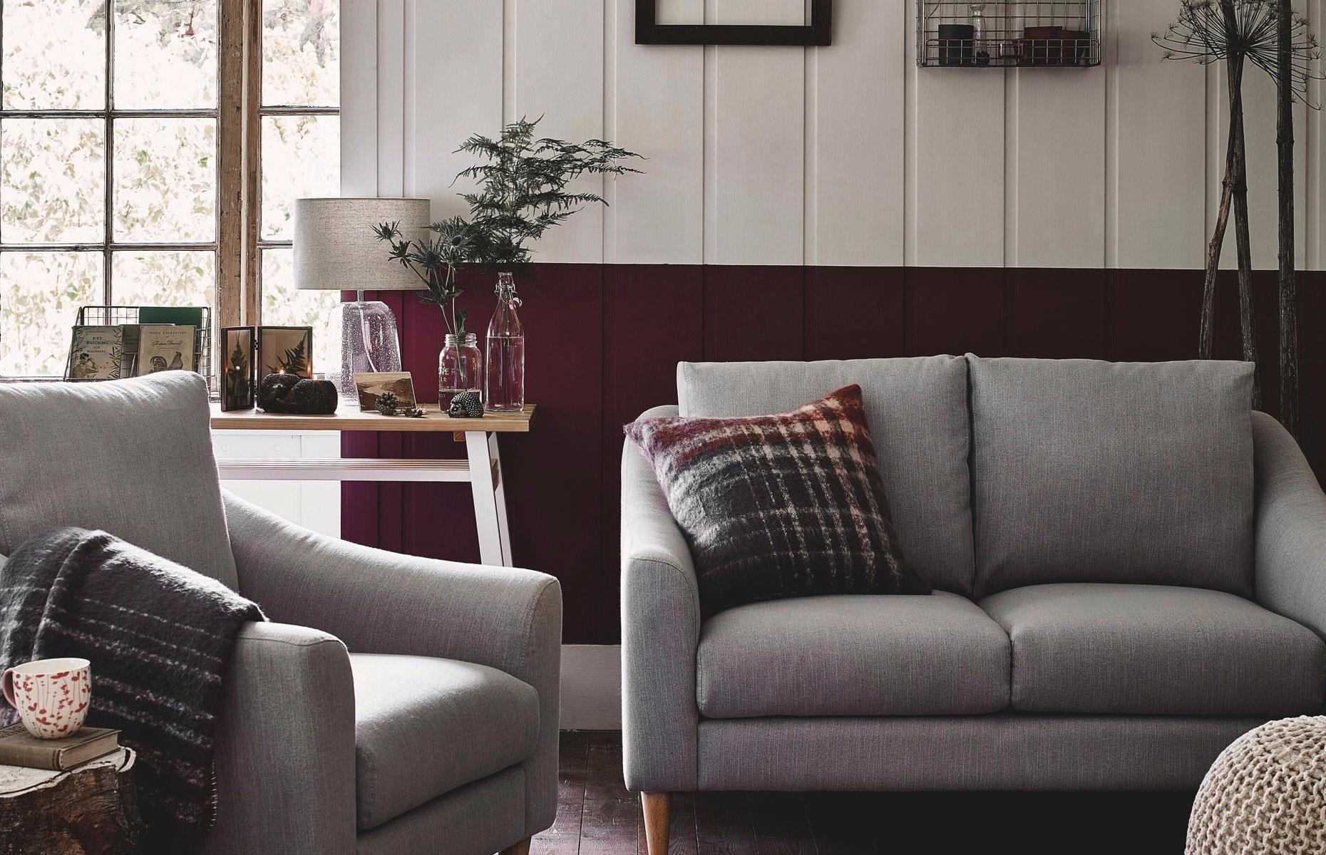 Create cabin charm