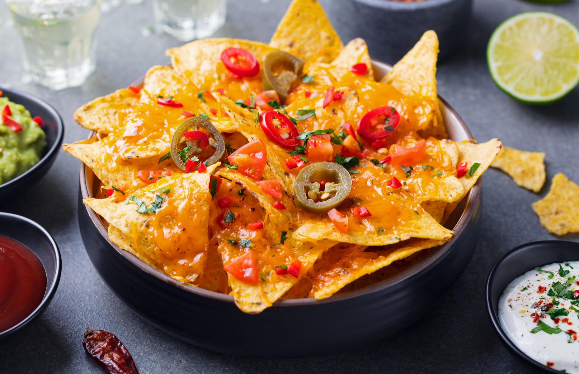 Nachos