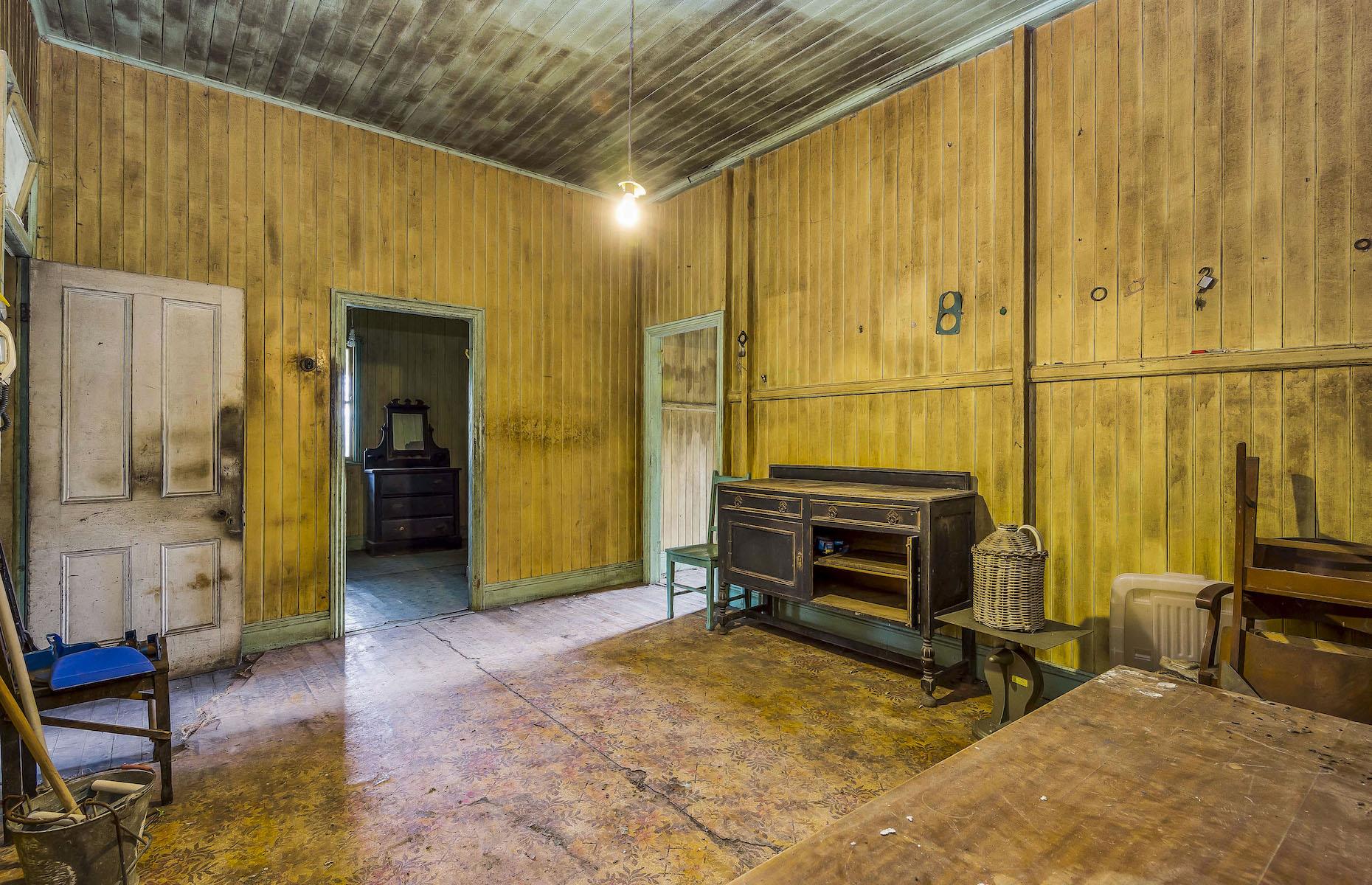 Timber farmhouse, New South Wales, Australia: $386,793 (£310k)