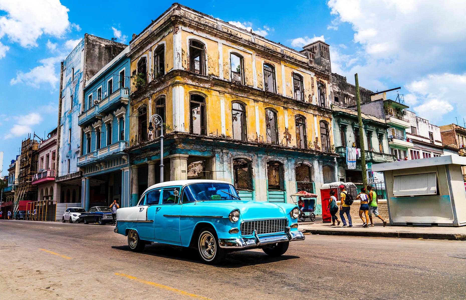 Havana, Cuba