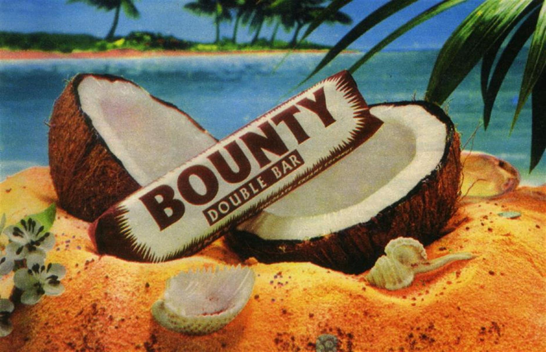 1951: Bounty 