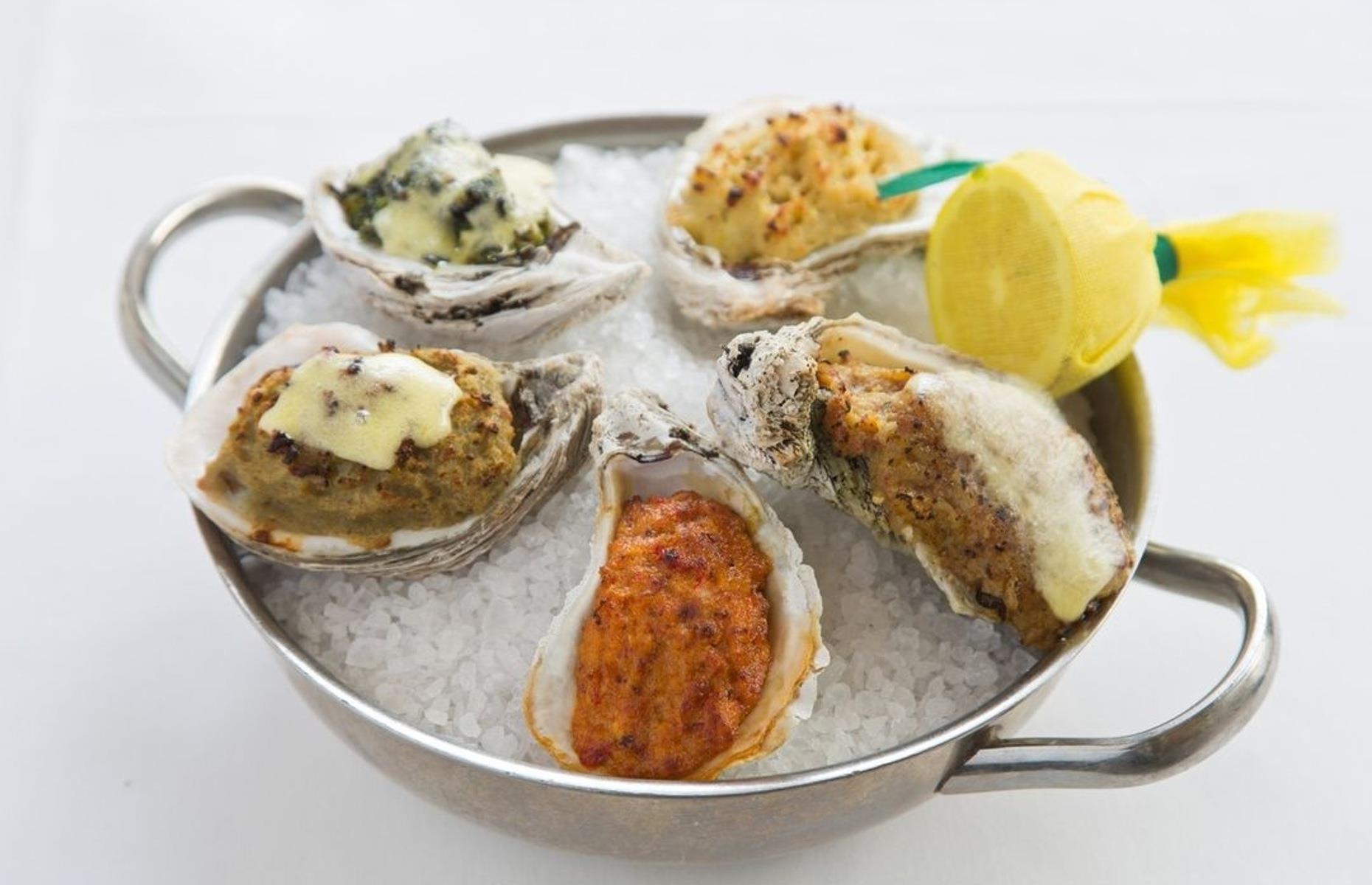 49. Arnaud’s, New Orleans, Louisiana, USA
