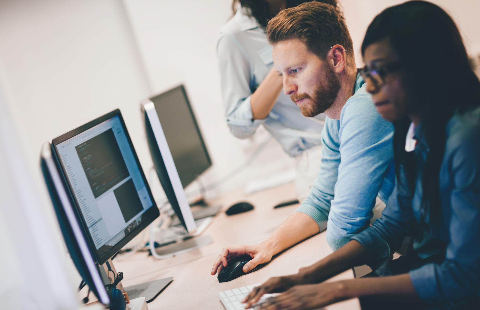 29th: Database administrator, median salary: $96,710