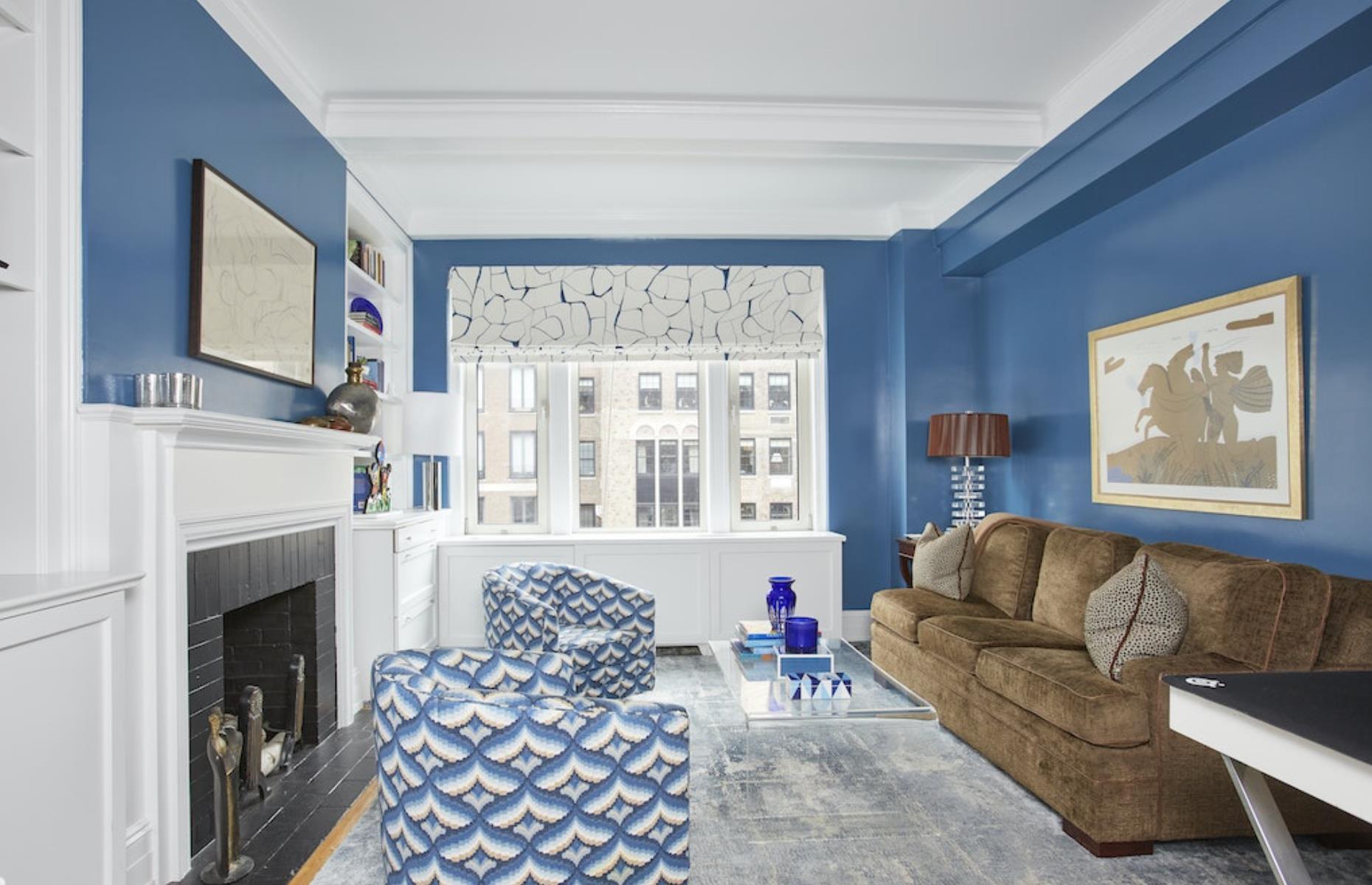 Marilyn Monroes New Yorker Penthouse 