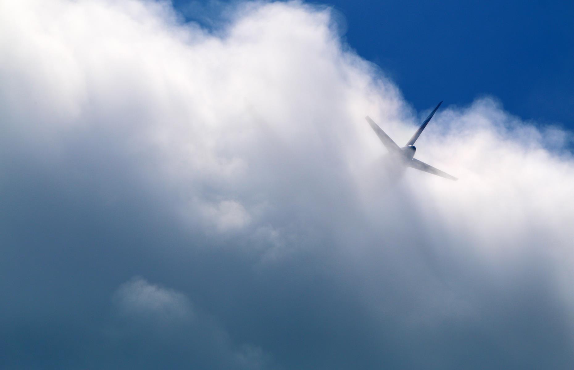 Turbulence has multiple causes
