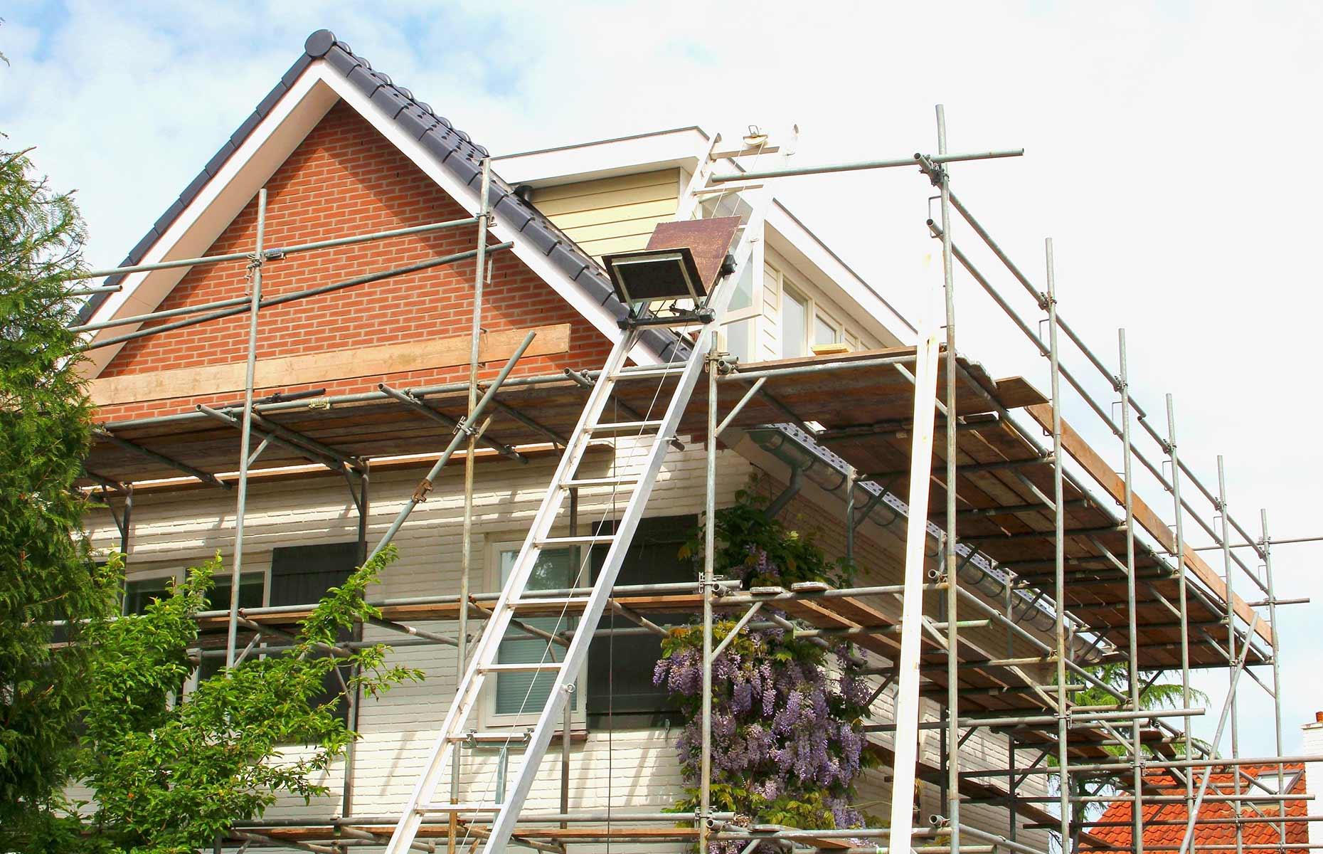Voiding your existing home insurance