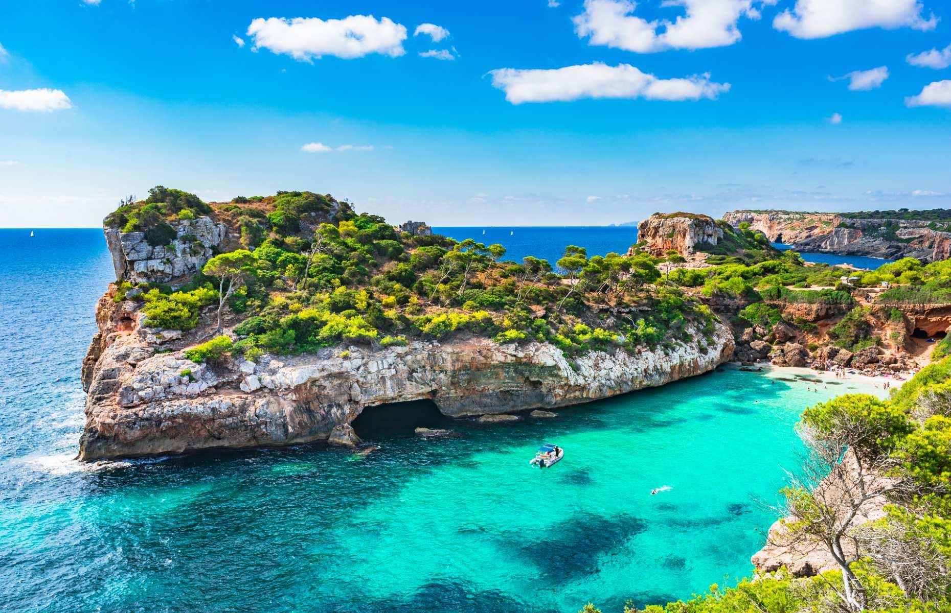 Mallorca, Spain