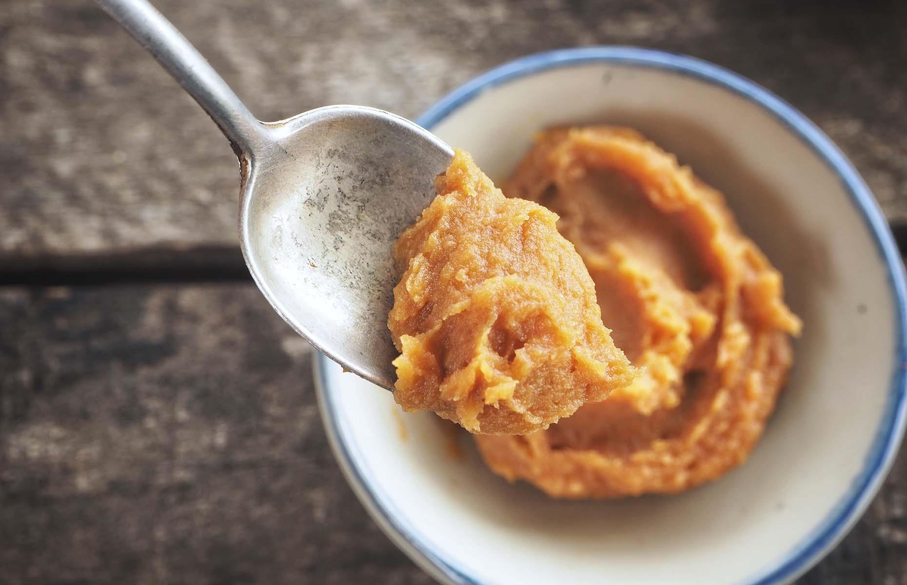 Miso takeover