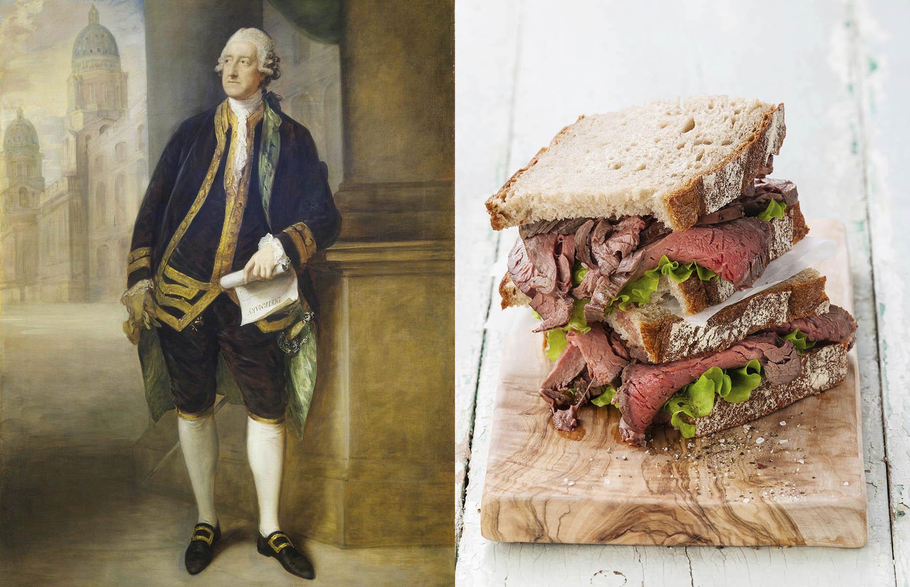 Sandwich