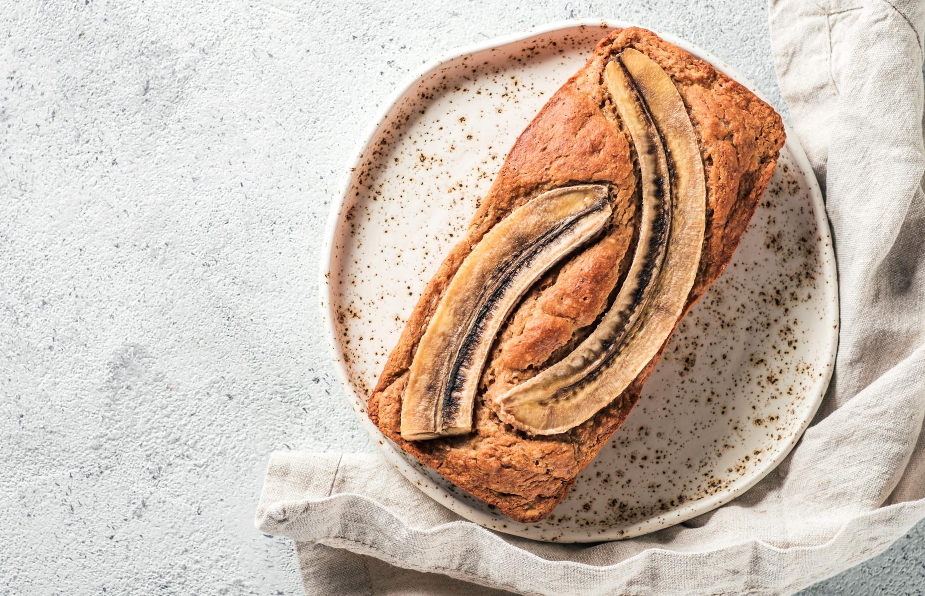 Banana bread