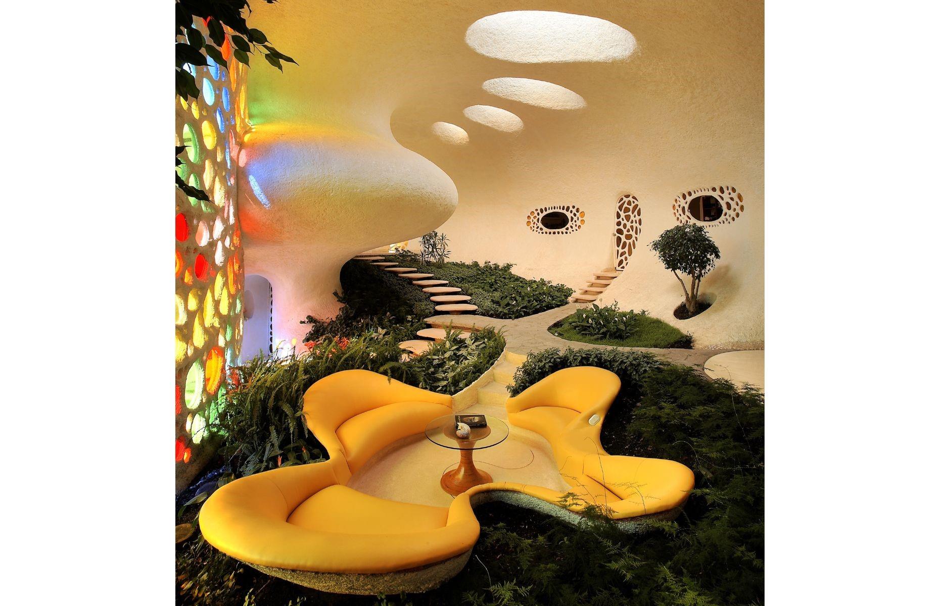 The Nautilus, Naucalpan, Mexico