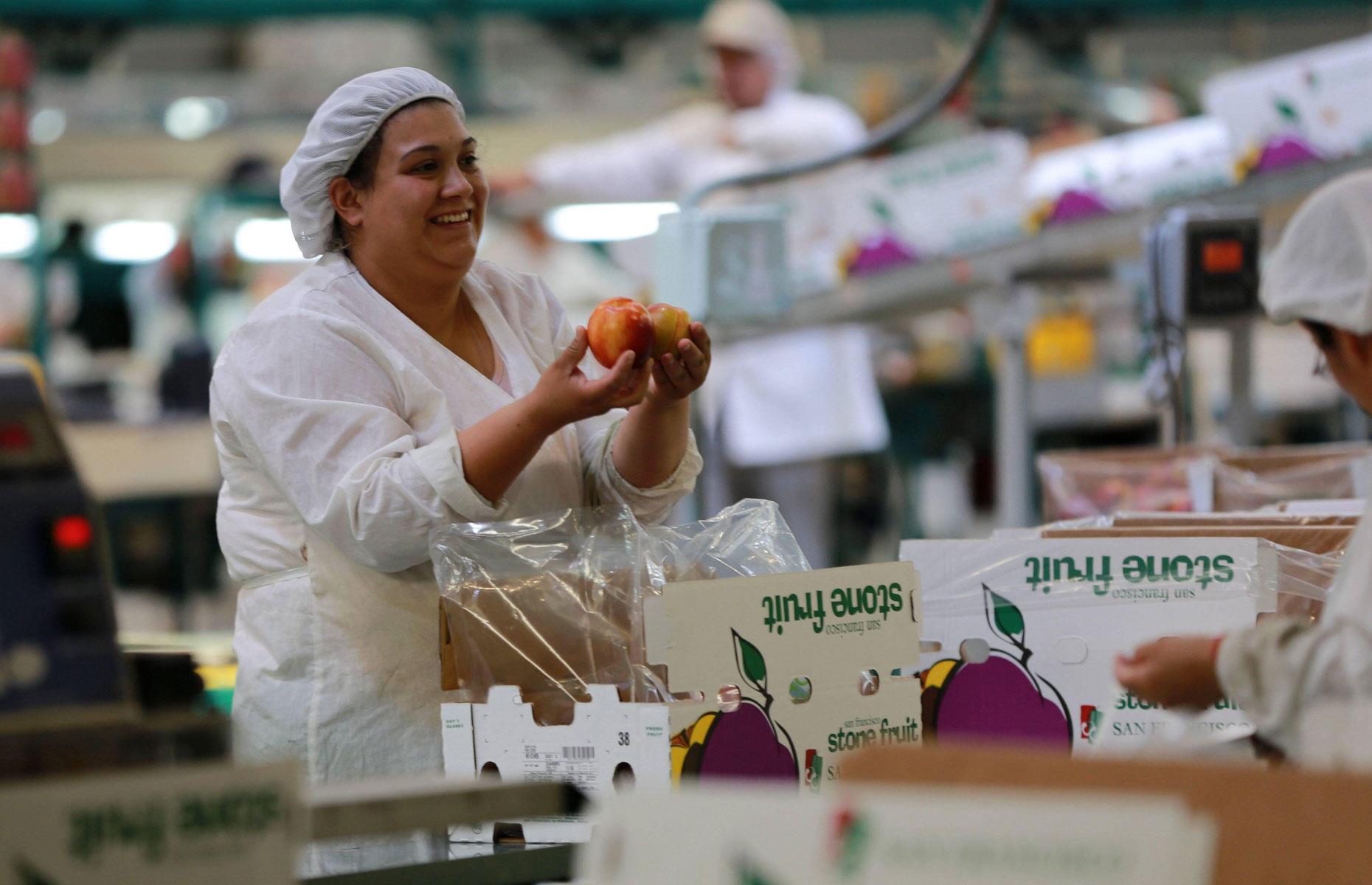 Chile – Work-Life-Balance-Wert: 4,8