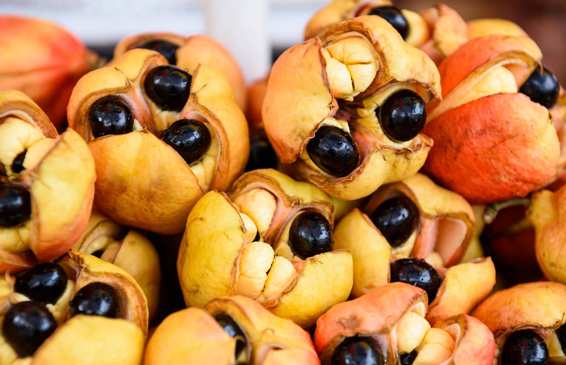 Ackee