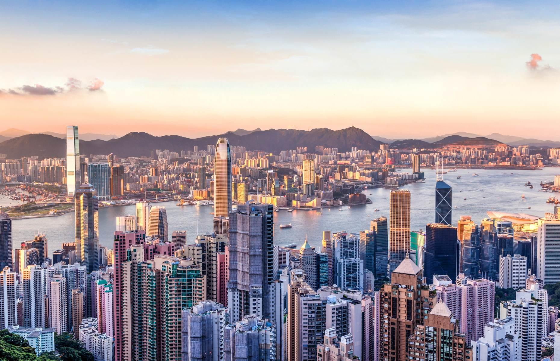 Hong Kong