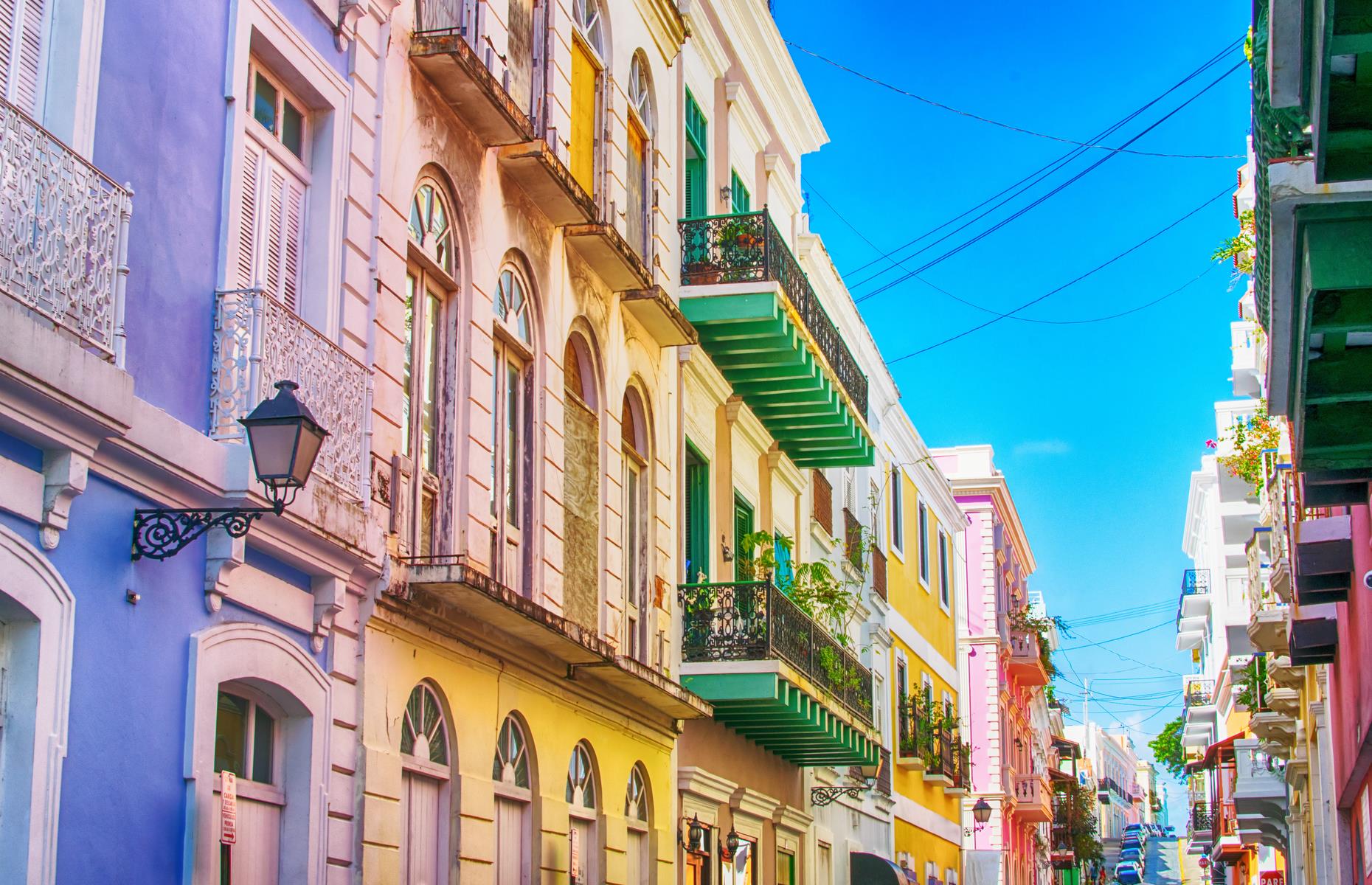 Puerto Rico