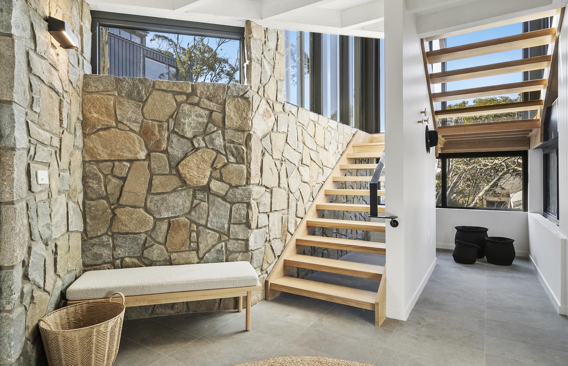 Chalet a medida, Victoria, Australia