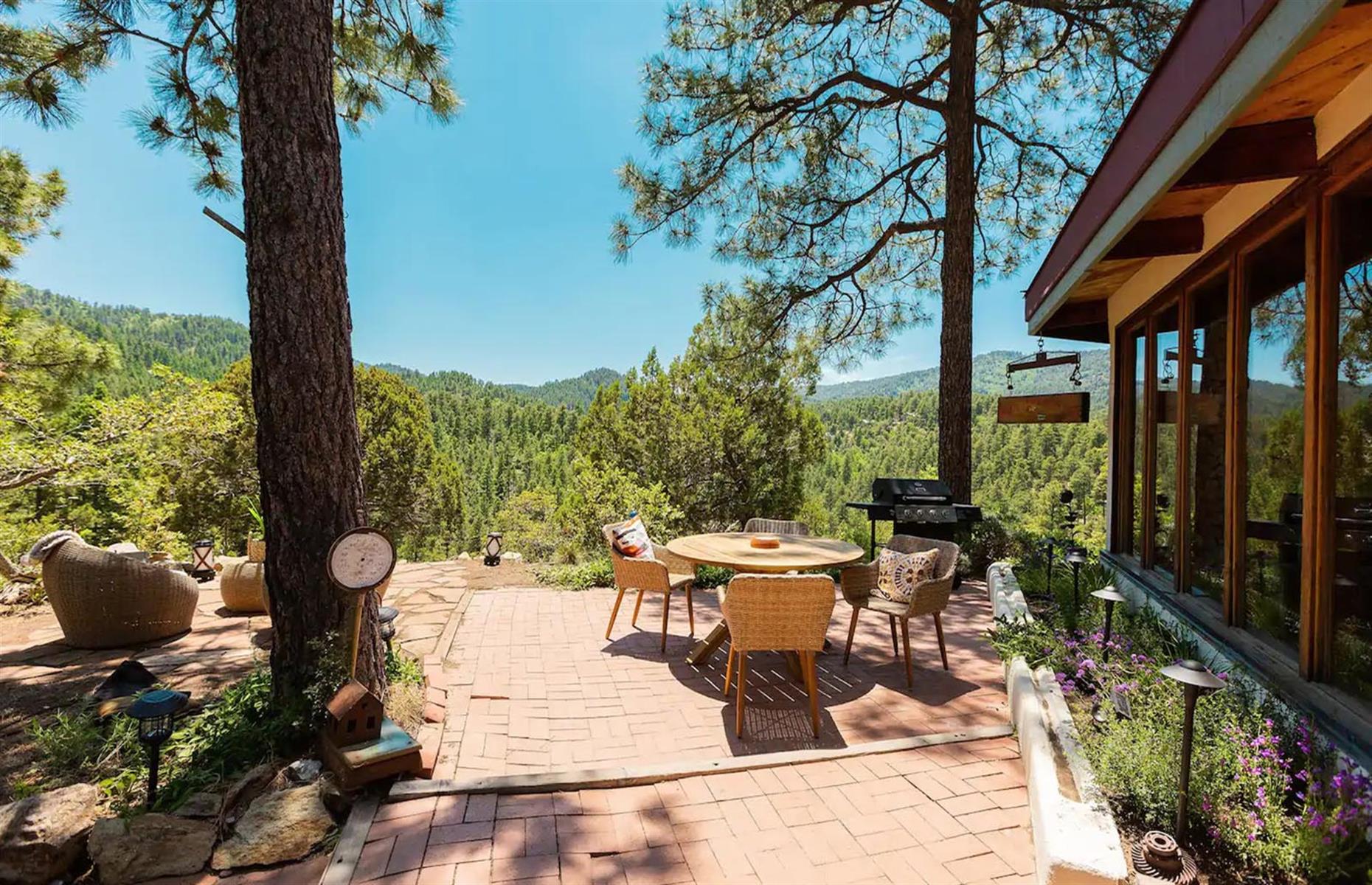 Mountain retreat, Prescott, Arizona