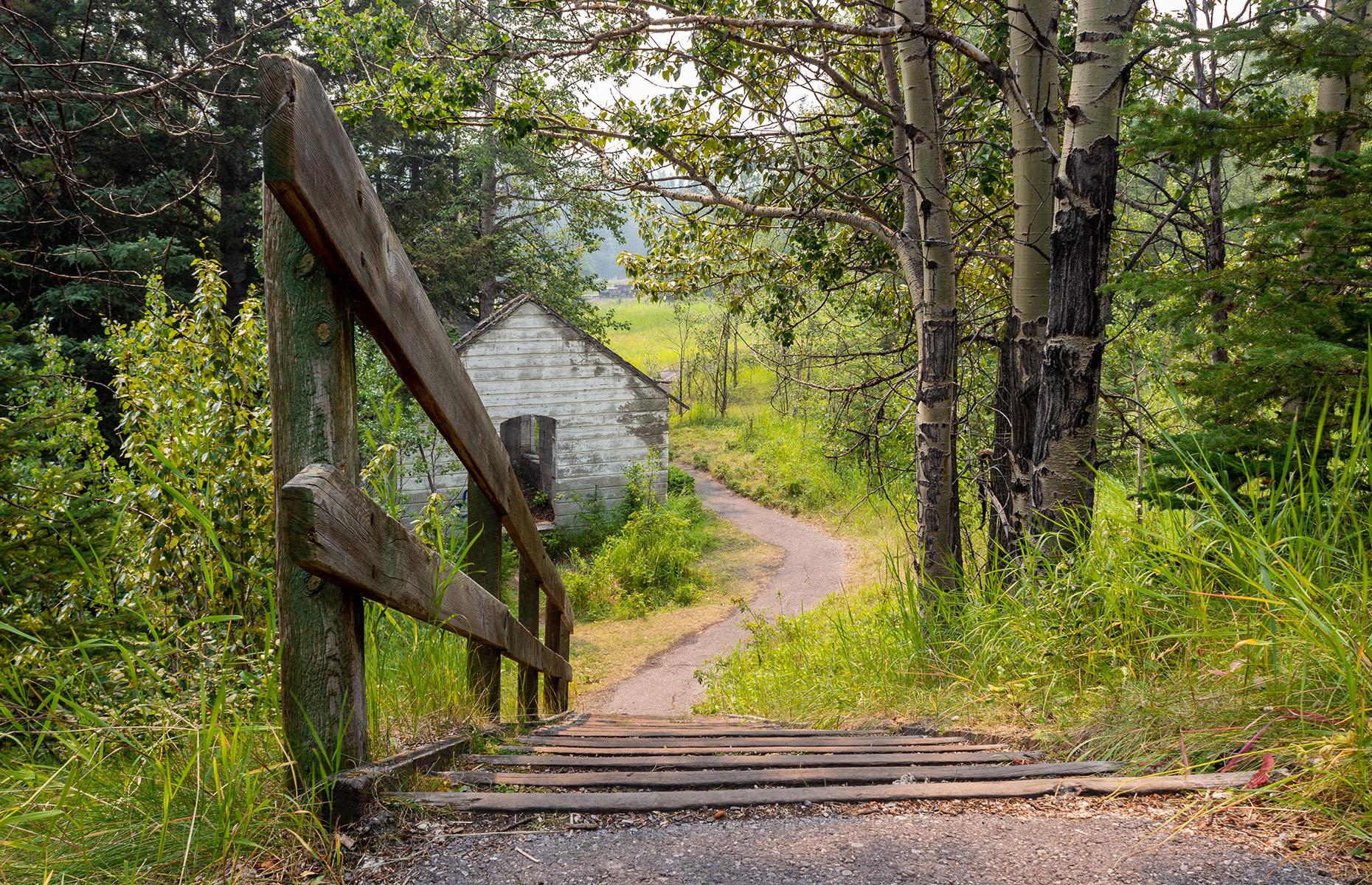 Bankhead, Alberta