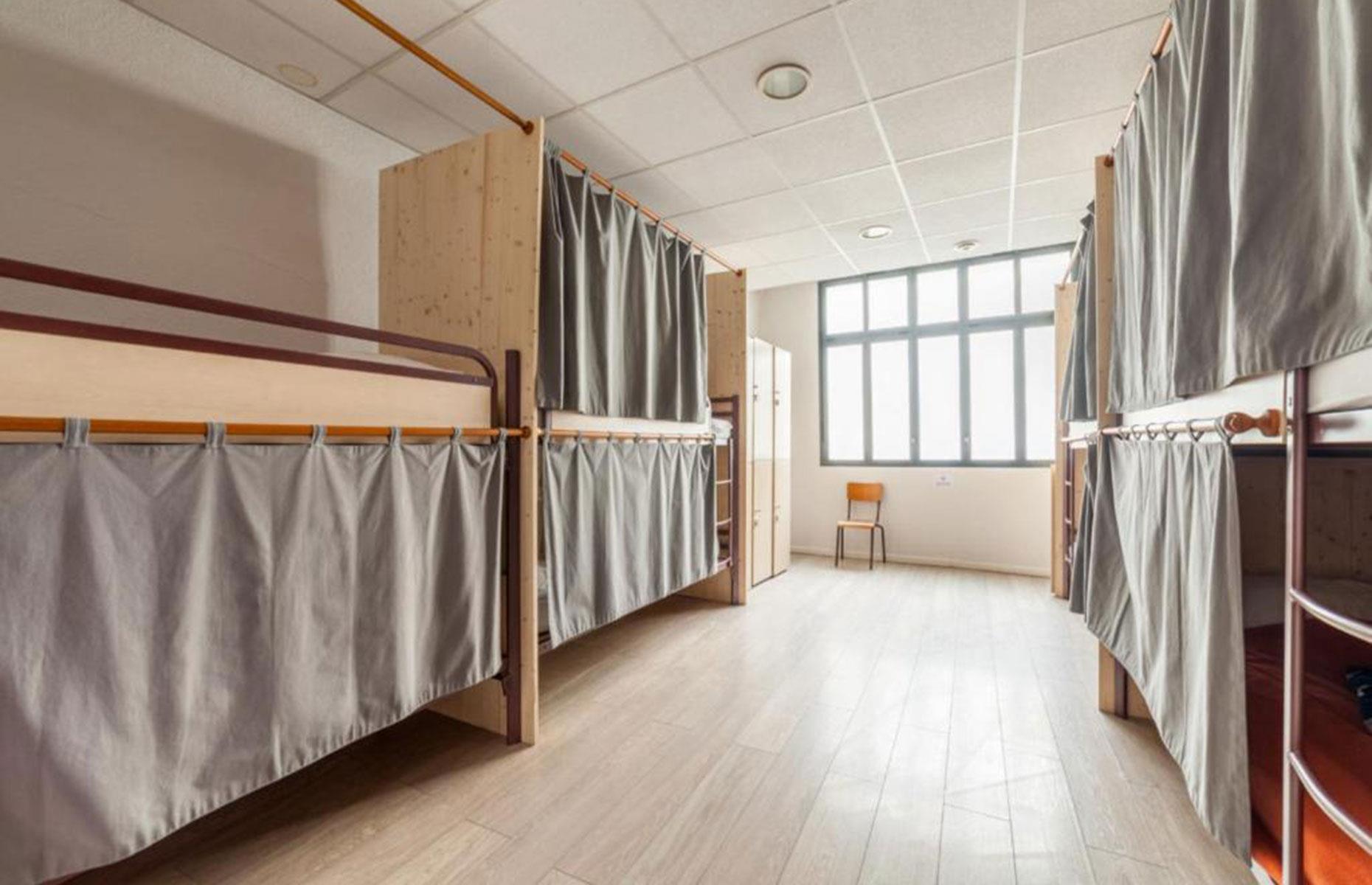 Alter Hostel, Lyon, France