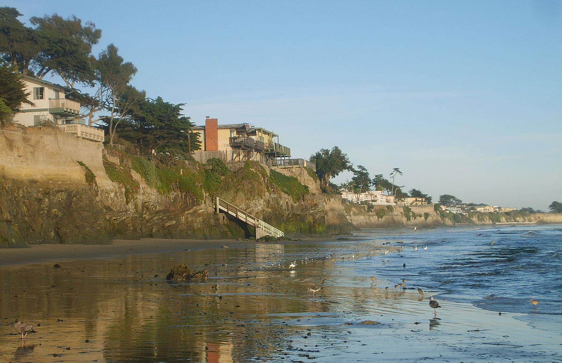 Isla Vista, California, USA