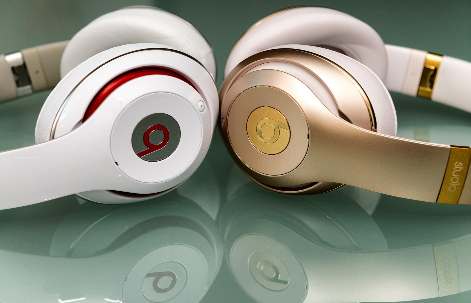 Beats by Dre: owned by Apple
