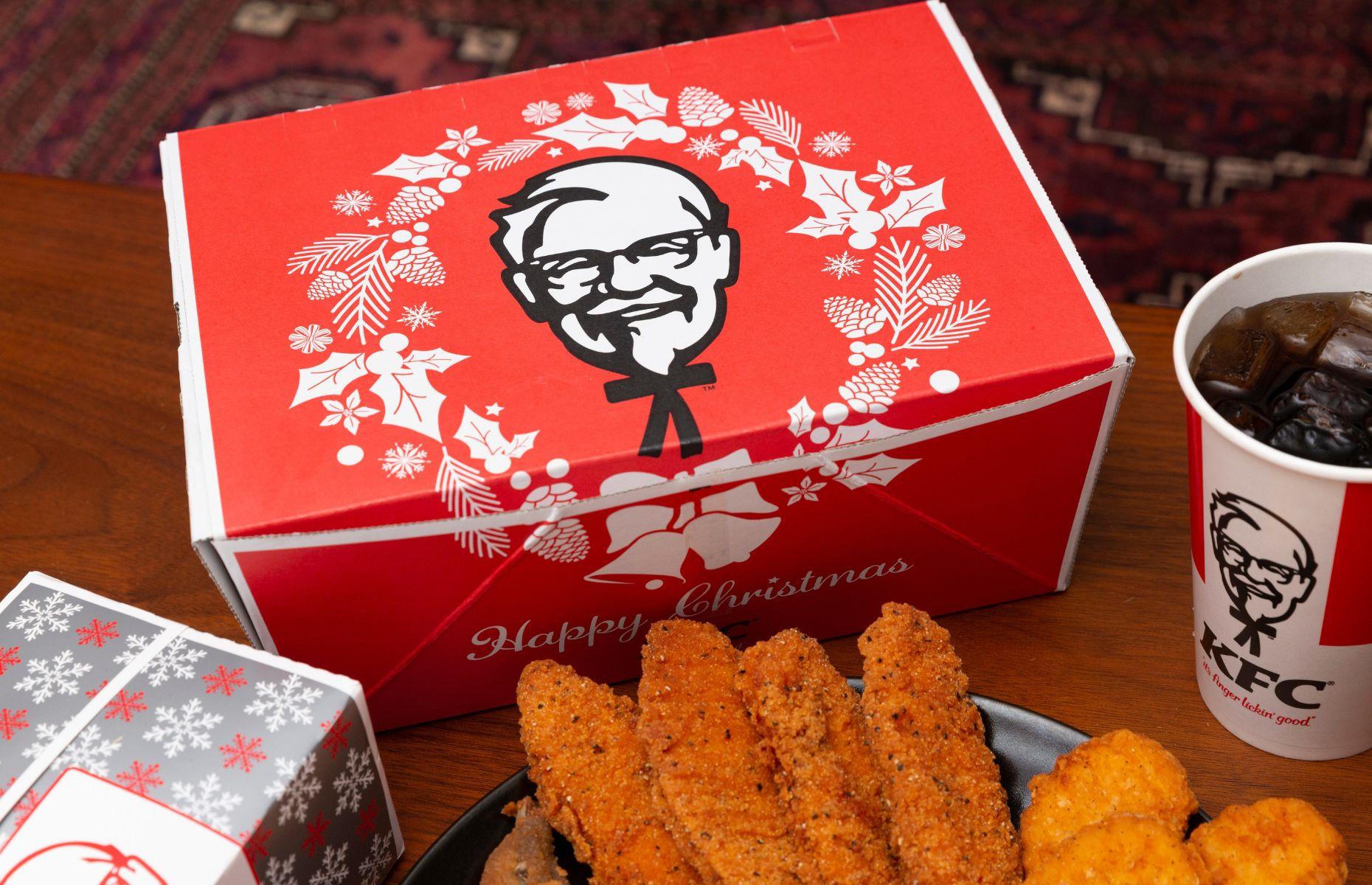 Christmas dishes around the world