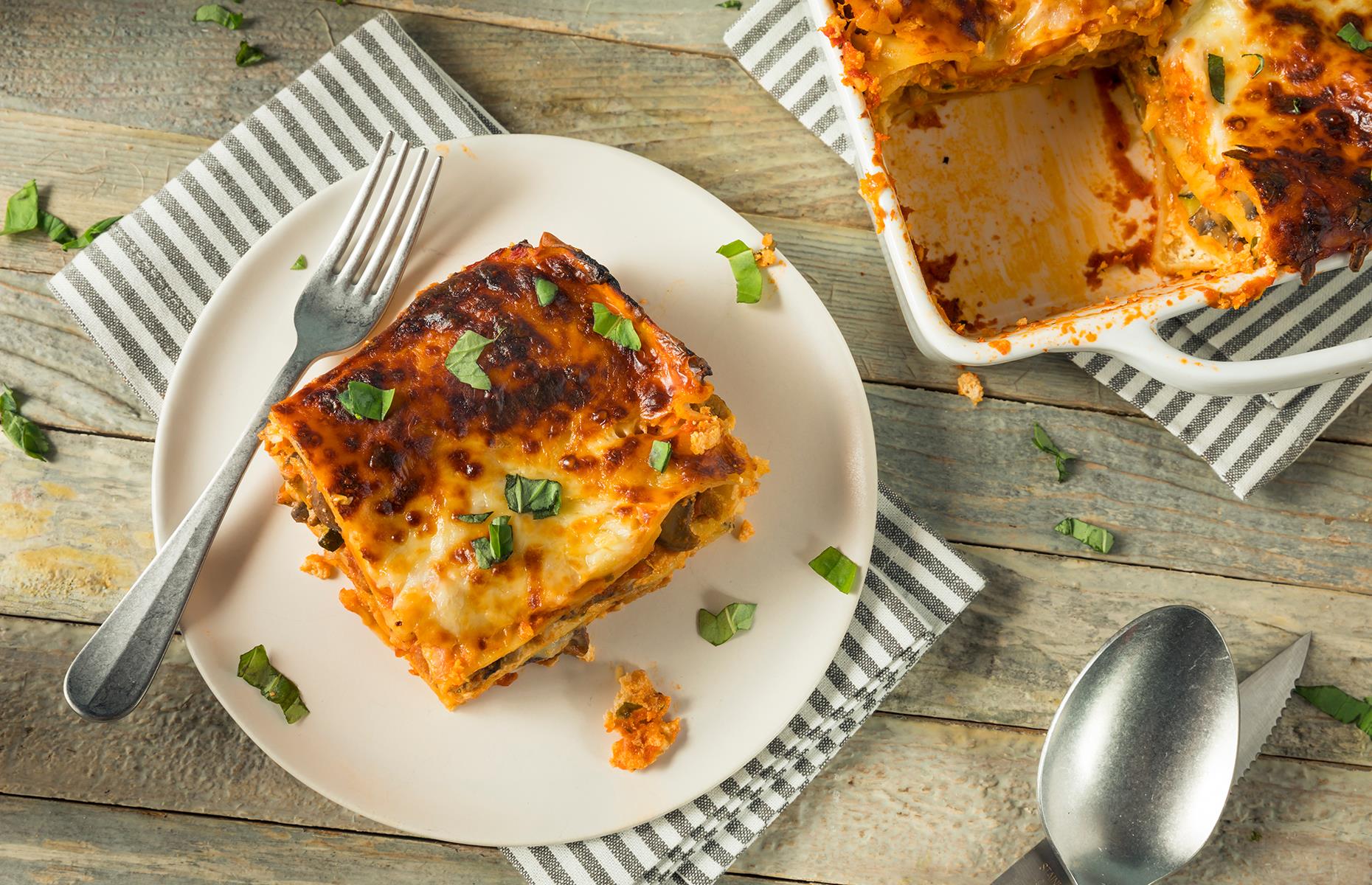 Lasagne