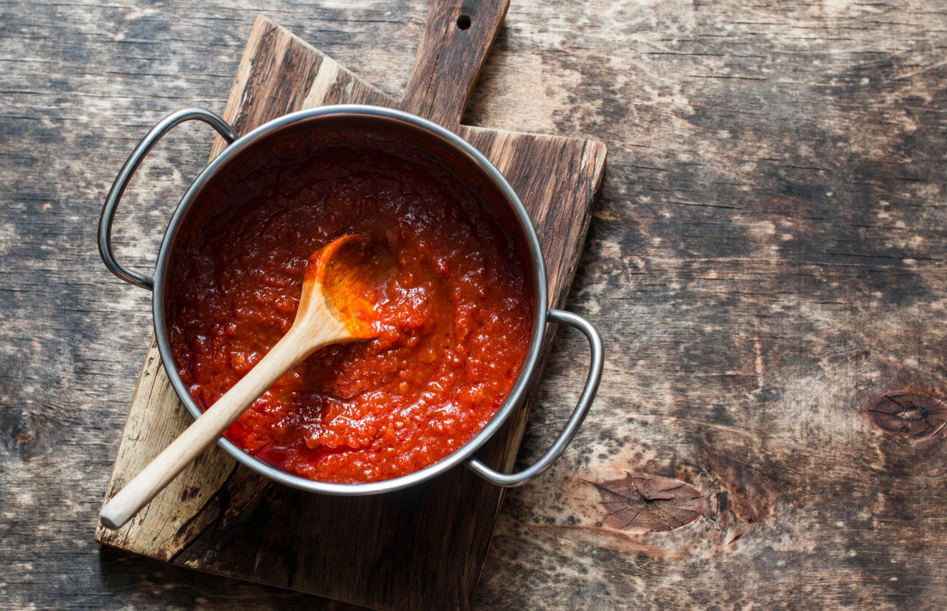 10. Sunday gravy, The Godfather