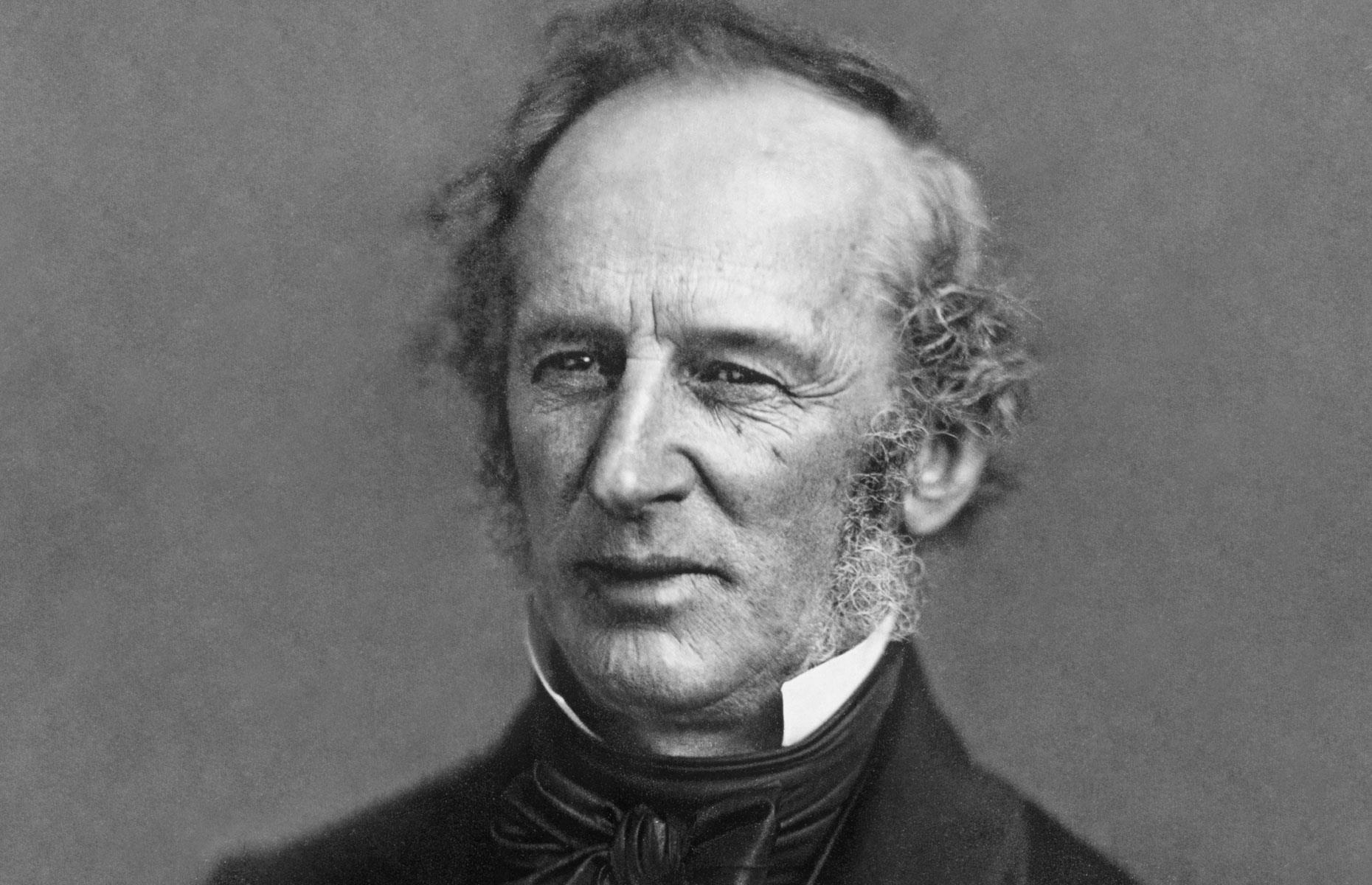 Most-moneyed people in the world in the past two centuries